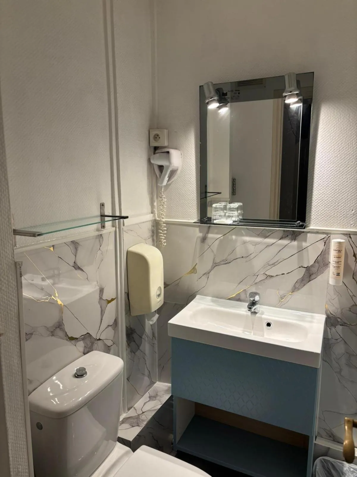 Hôtel Alexandra Centre Ville