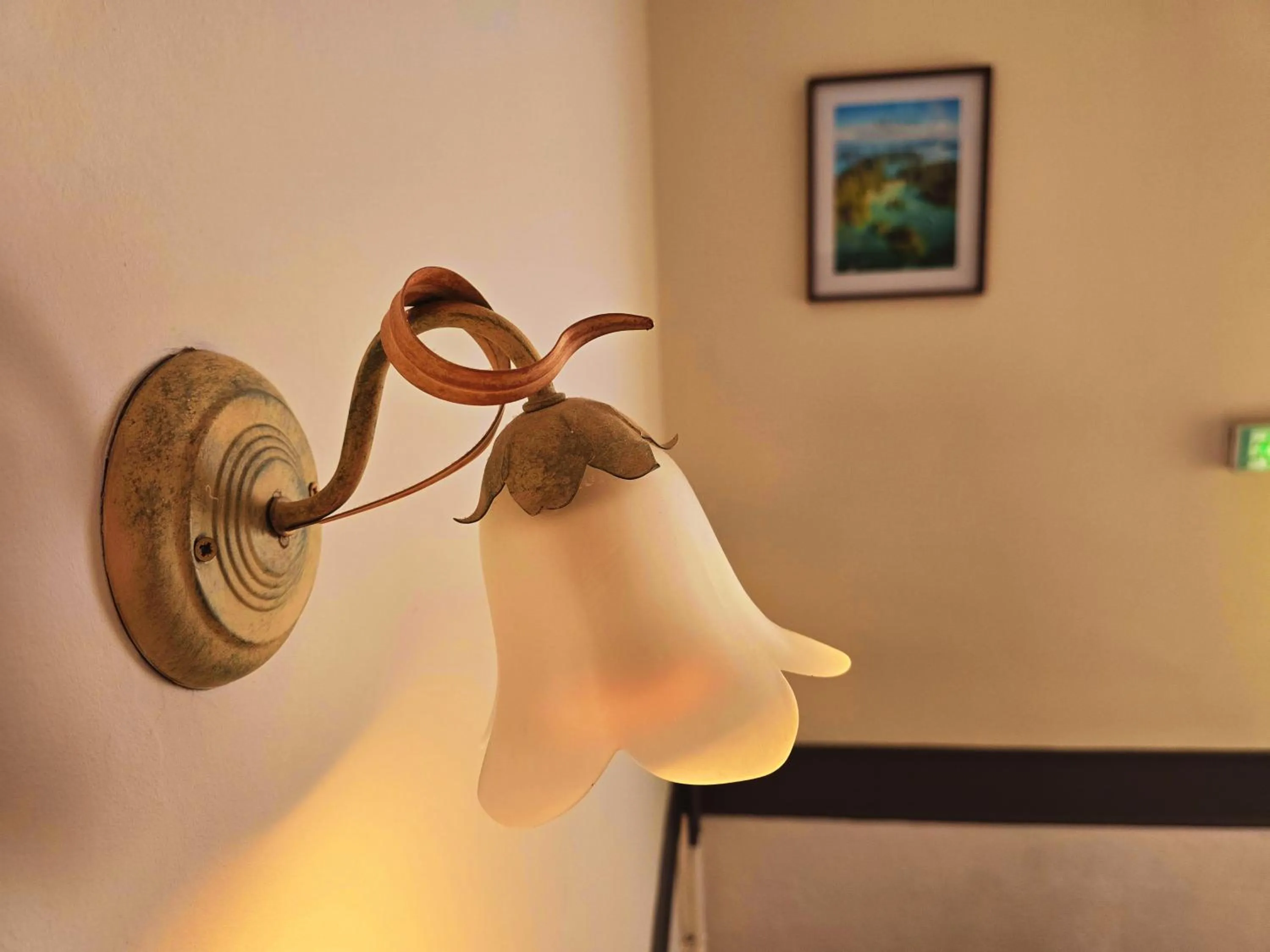 Hôtel Alexandra Centre Ville