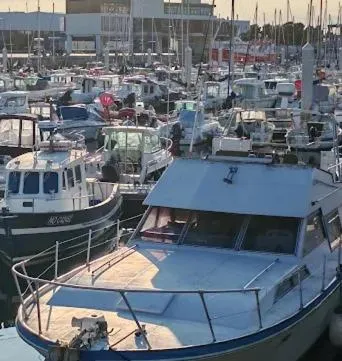 Hôtel Alexandra Centre Ville