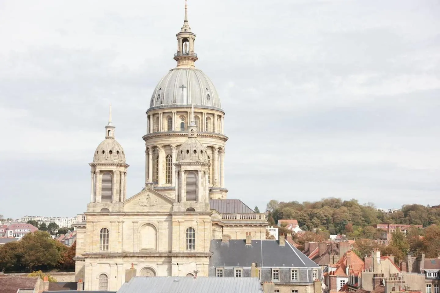 Hôtel Alexandra Centre Ville