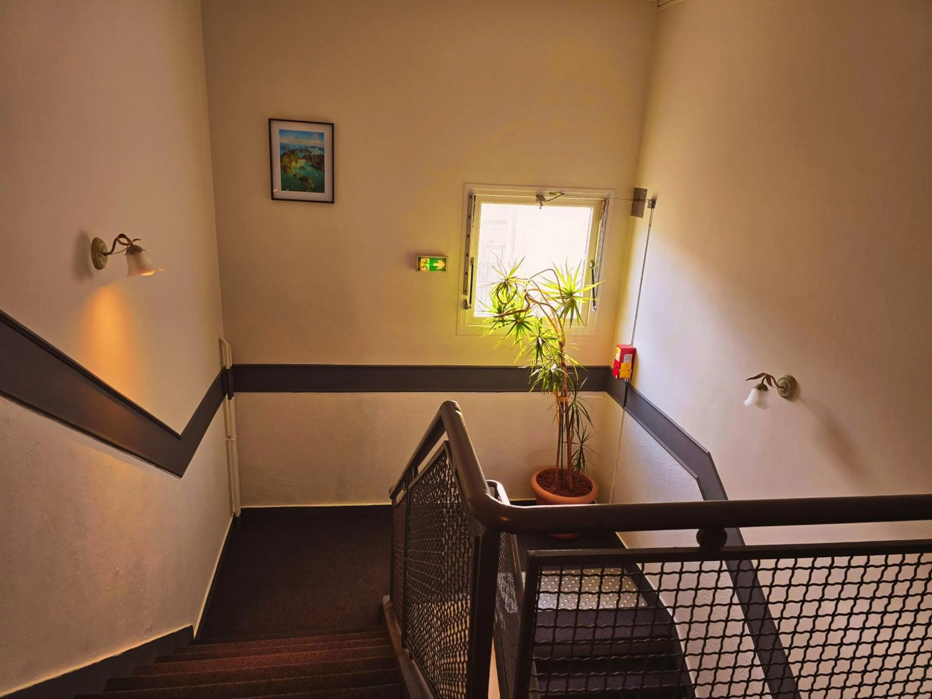 Hôtel Alexandra Centre Ville