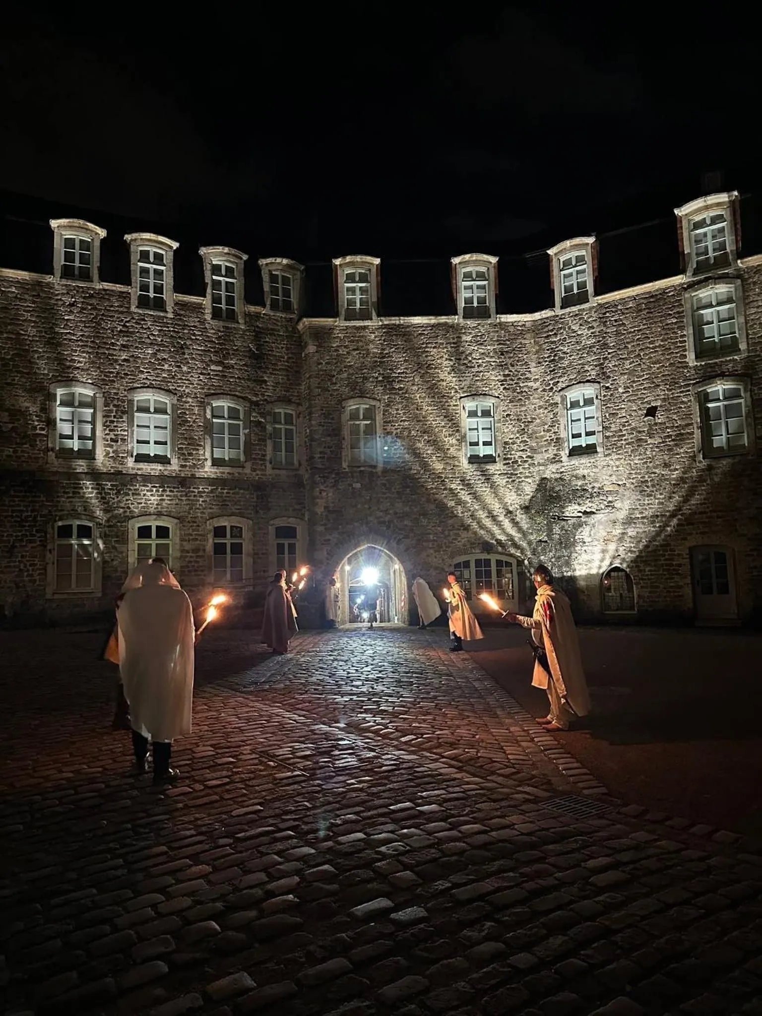 Hôtel Alexandra Centre Ville