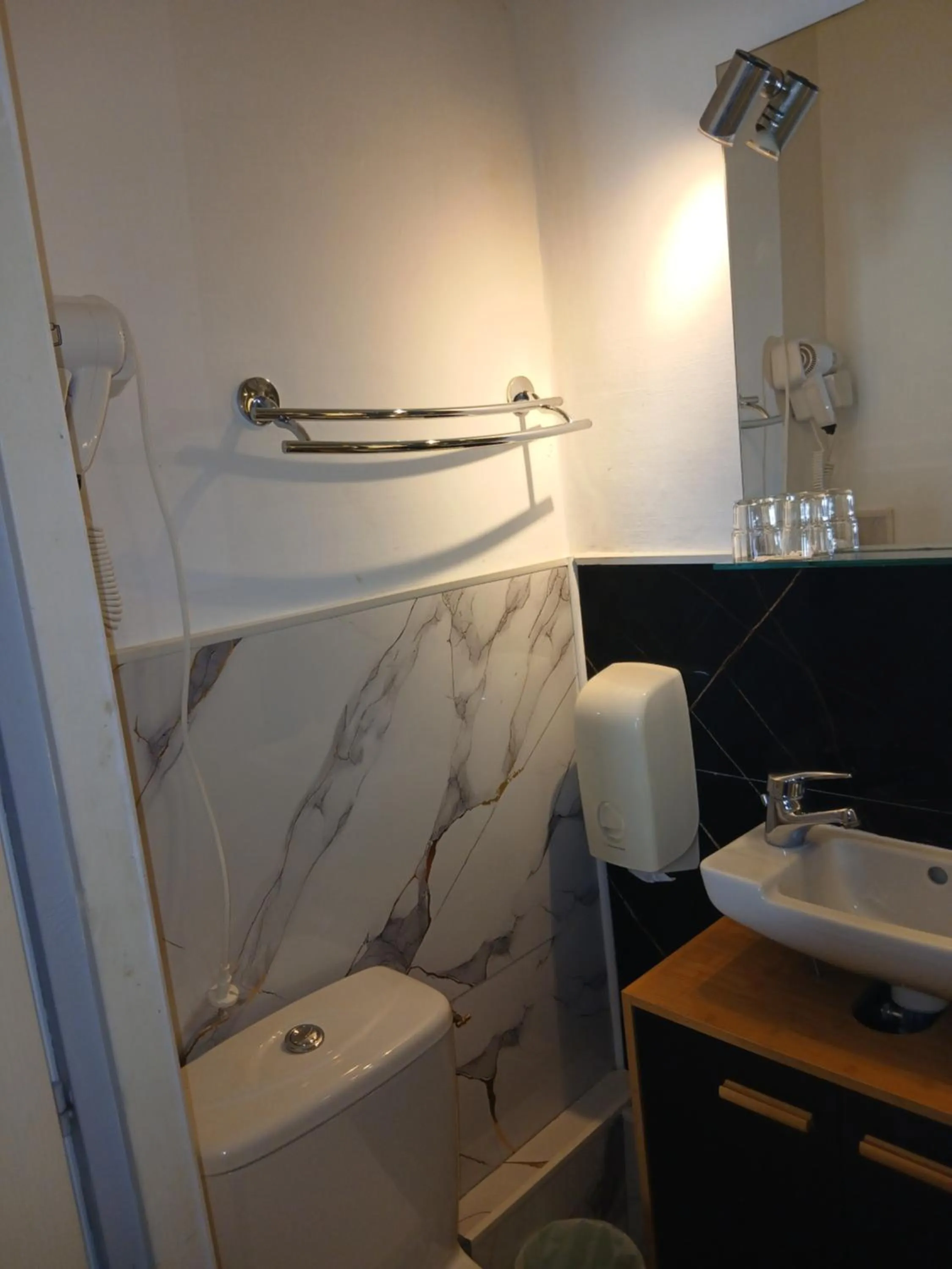 Hôtel Alexandra Centre Ville