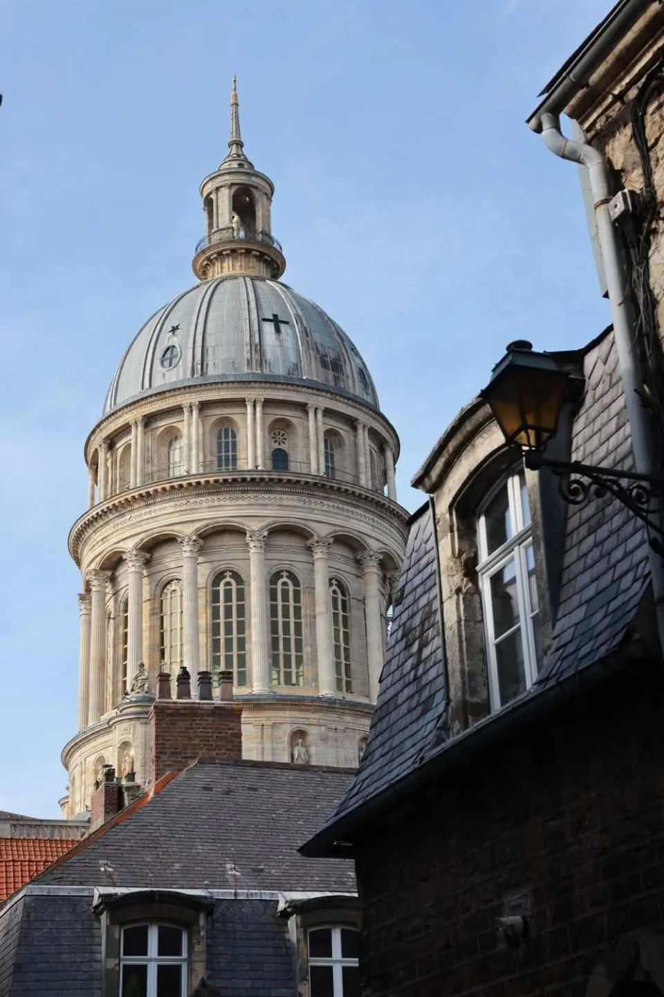 Hôtel Alexandra Centre Ville