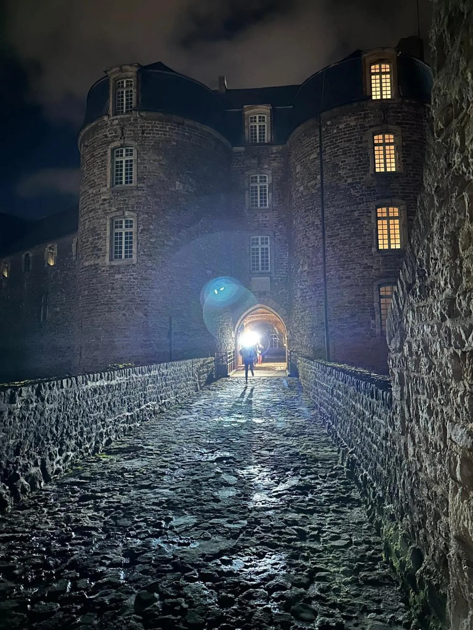 Hôtel Alexandra Centre Ville