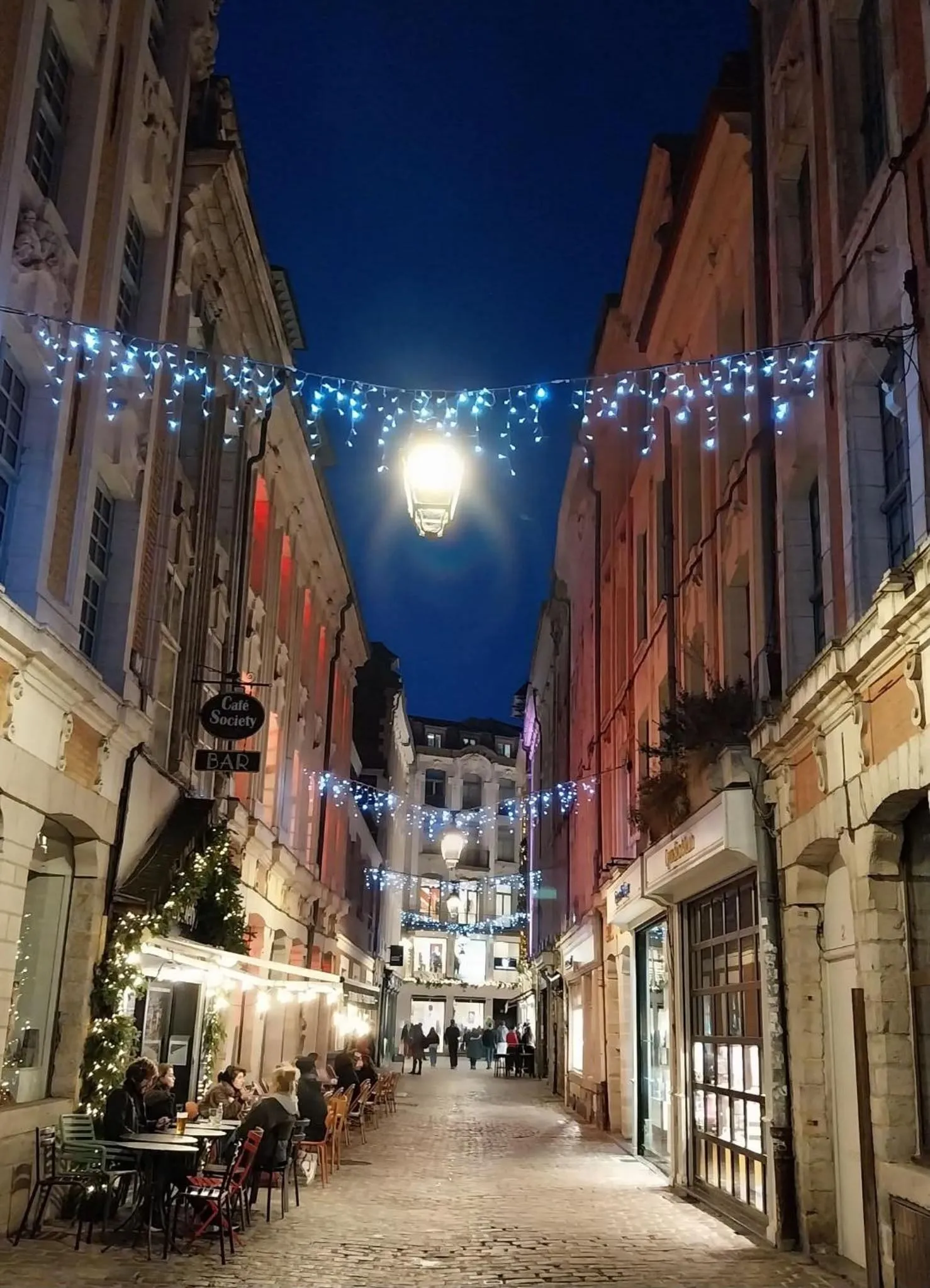 Hôtel Alexandra Centre Ville