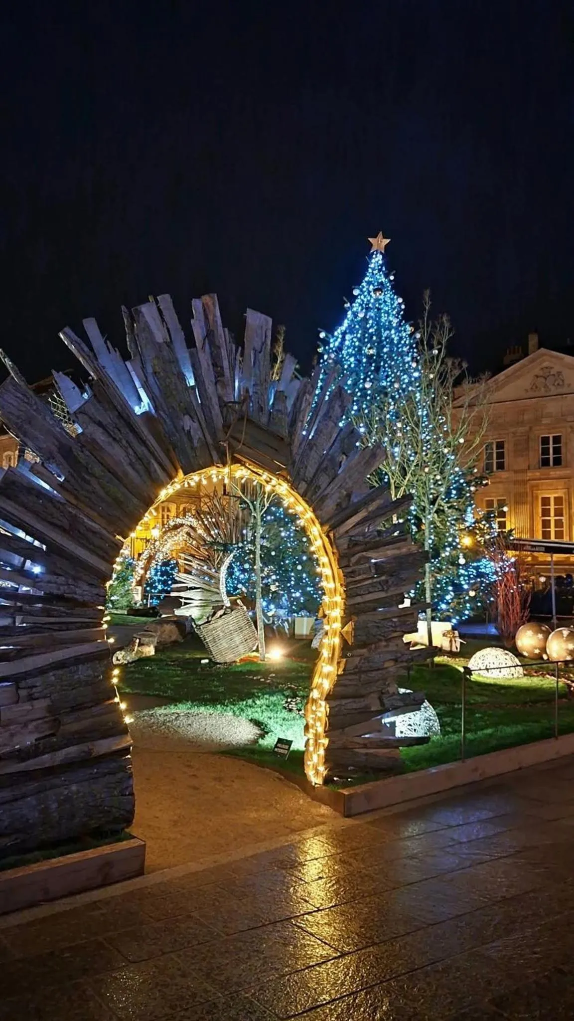 Hôtel Alexandra Centre Ville