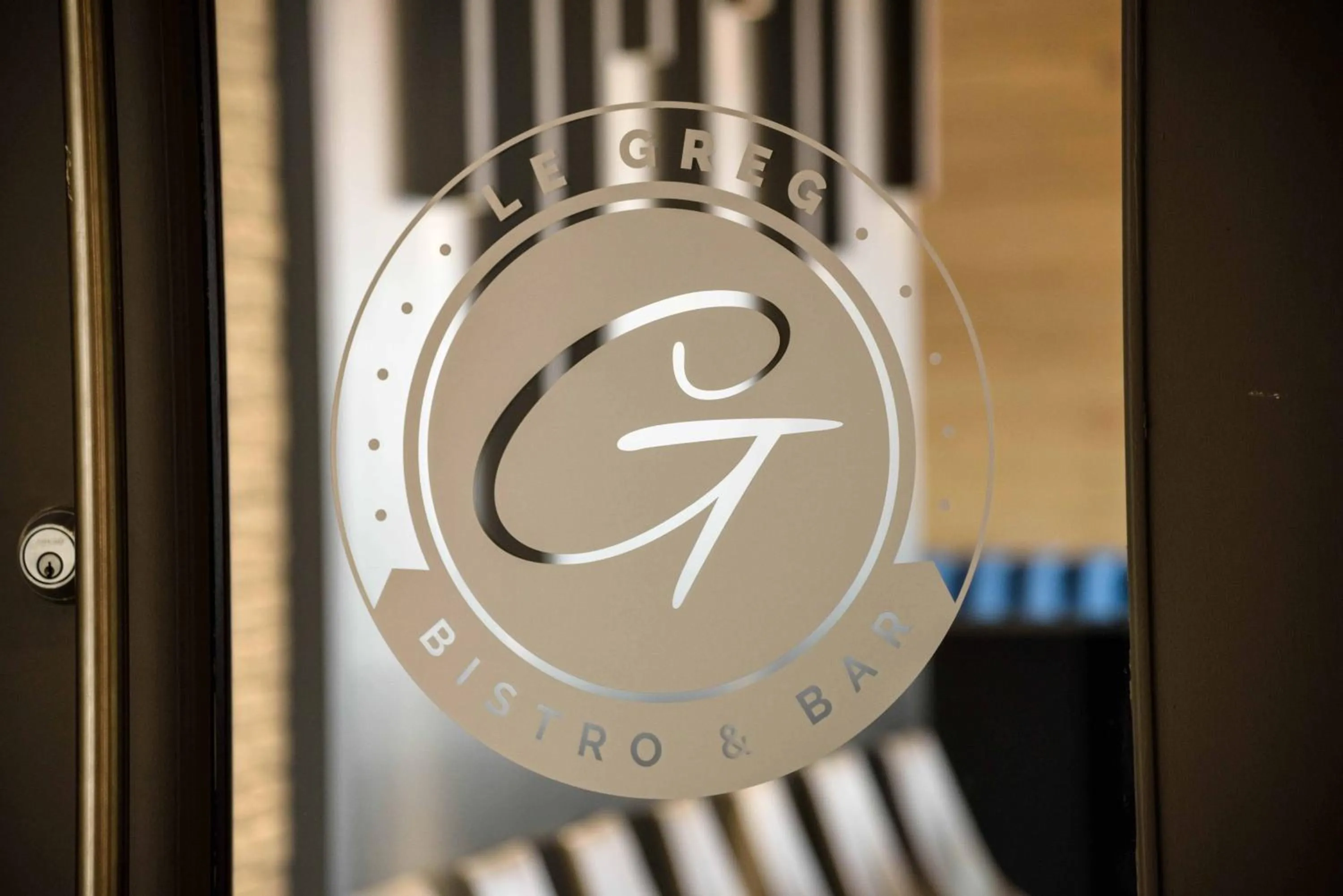 Restaurant/places to eat in La Cache du Lac Champlain