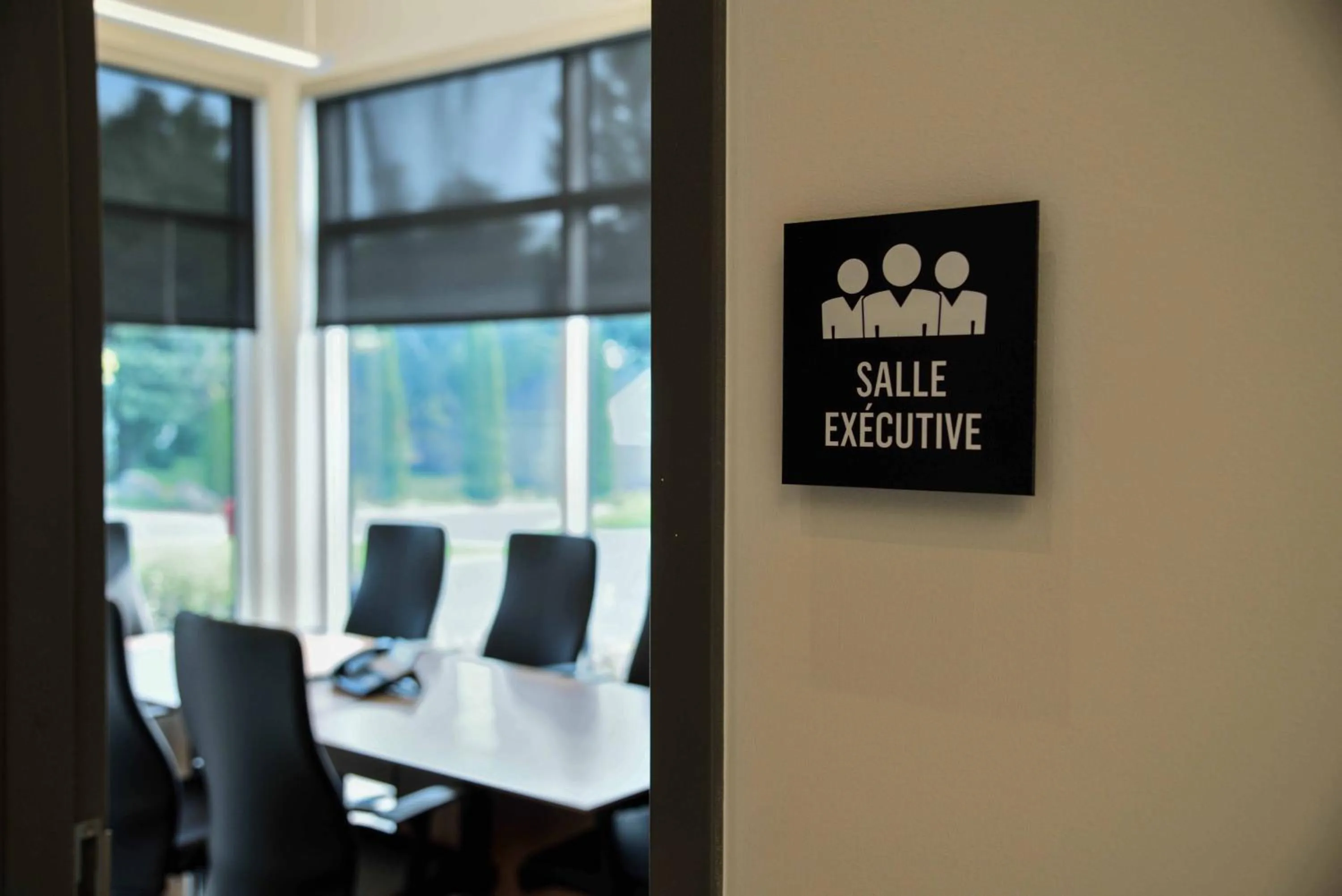 Banquet/Function facilities in La Cache du Lac Champlain