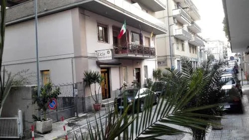 Licia B&B