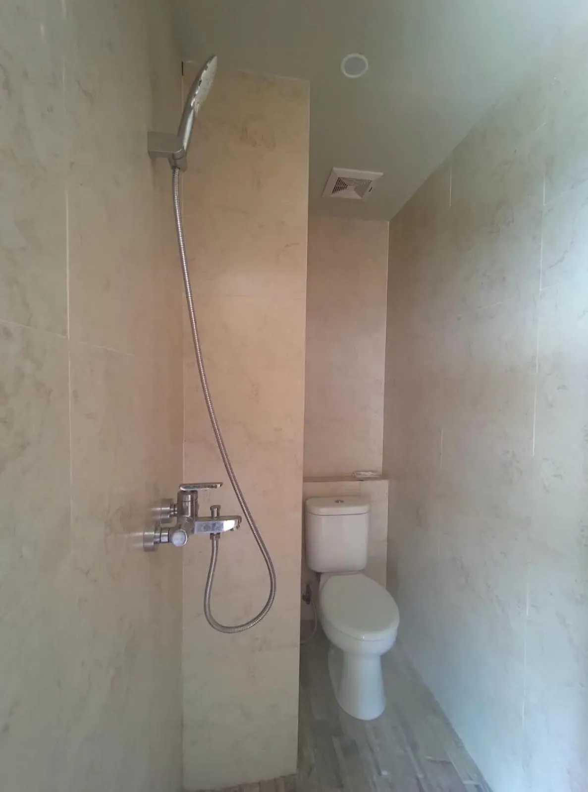 Hastina Hotel Lombok