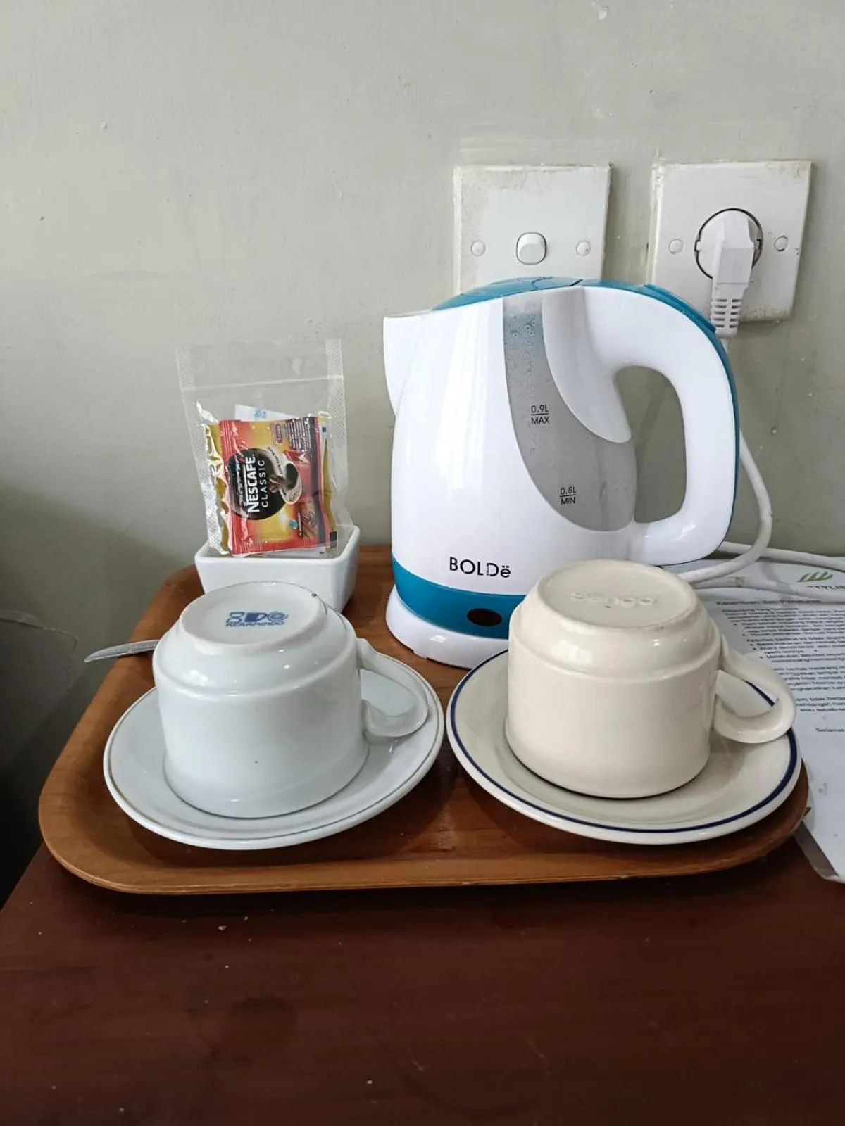 Hastina Hotel Lombok