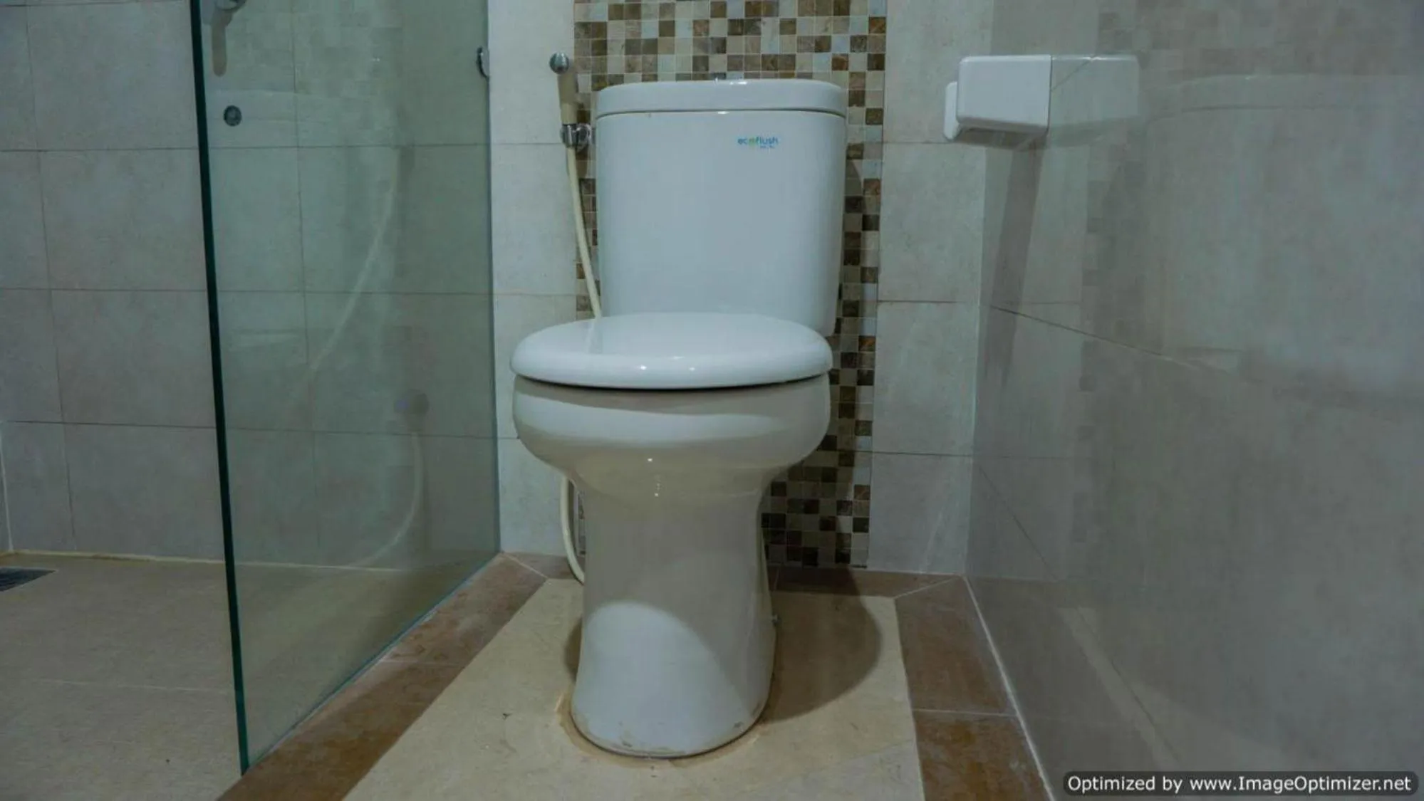 Hastina Hotel Lombok