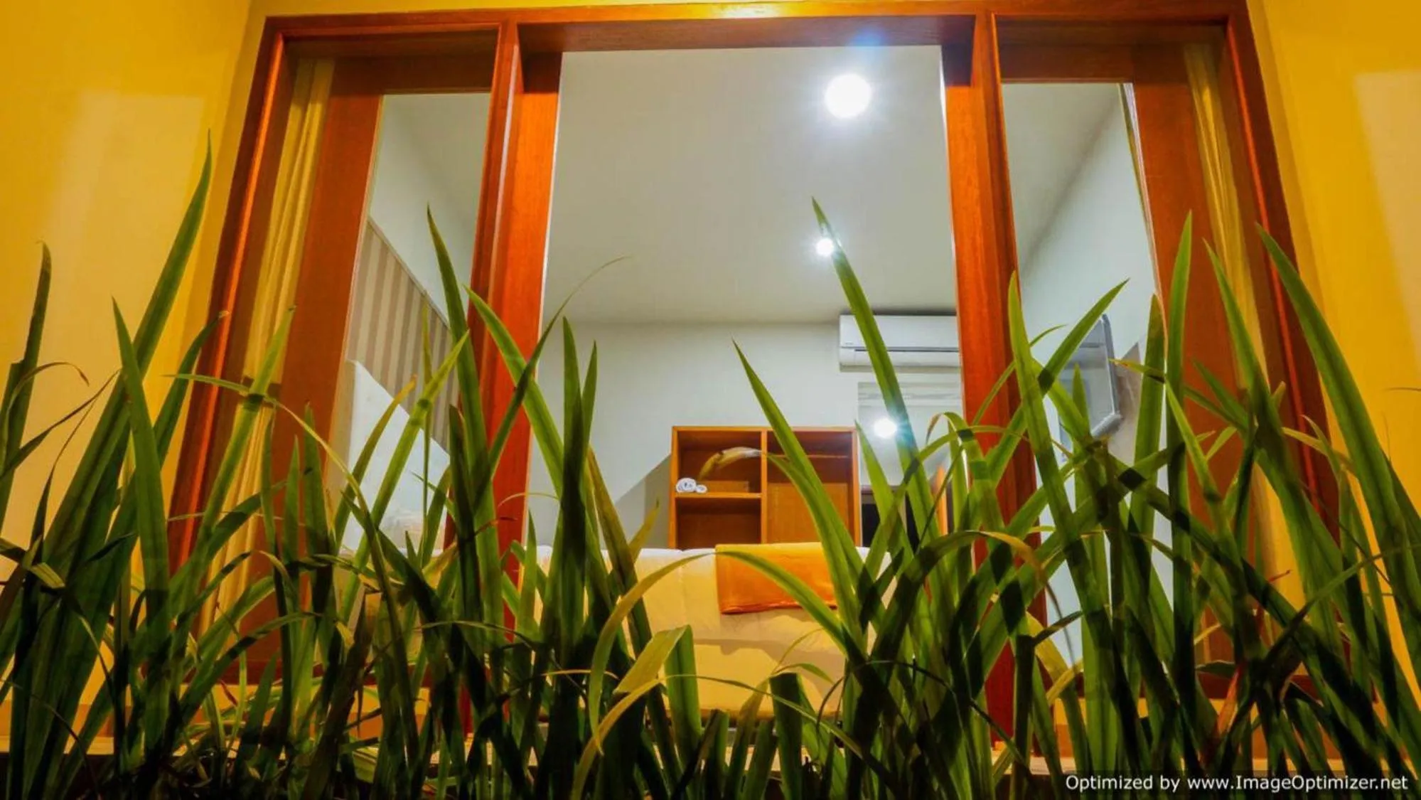 Hastina Hotel Lombok