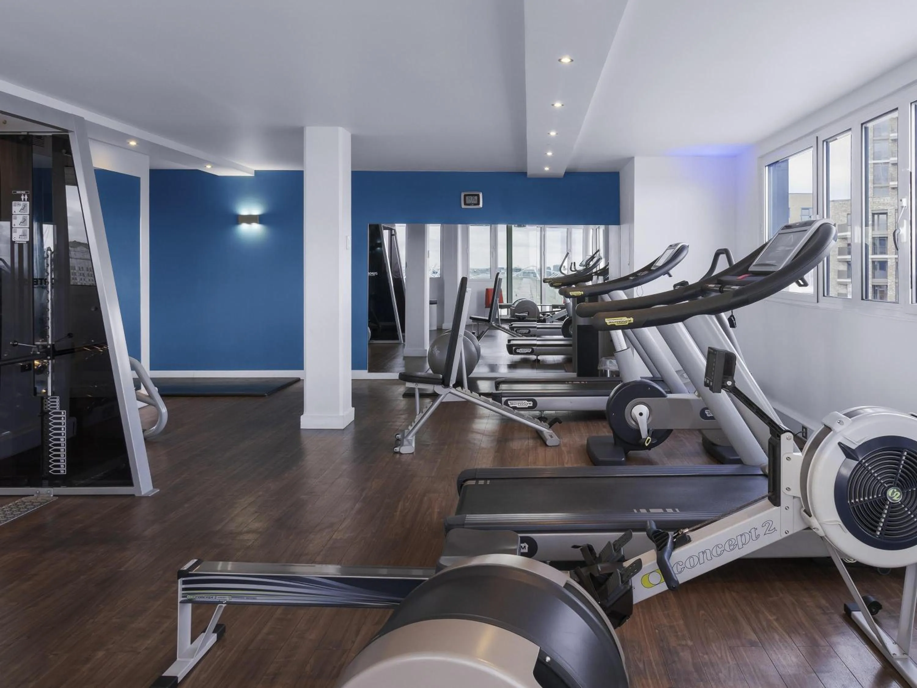 Other in Novotel London Excel