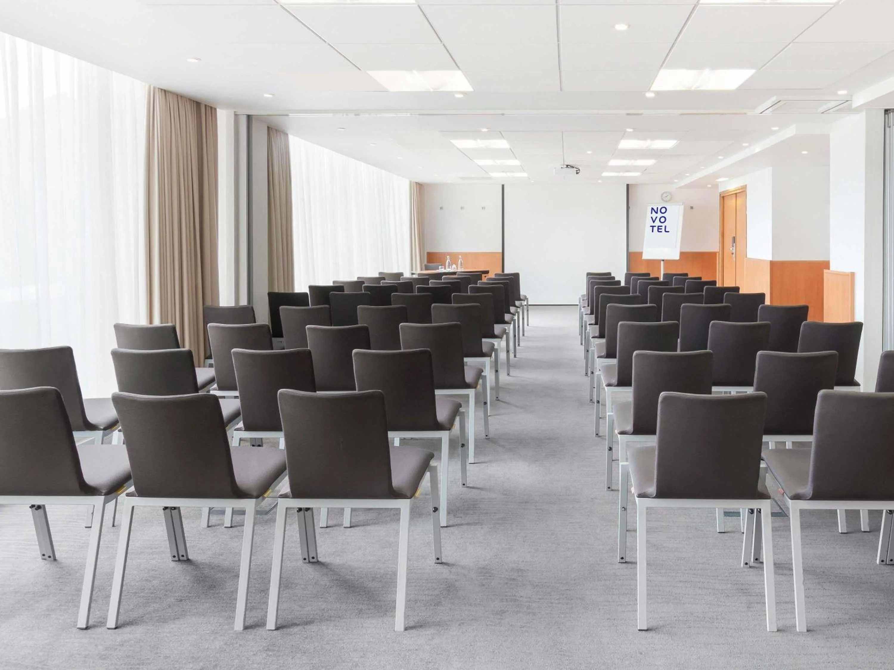 Meeting/conference room in Novotel London Excel