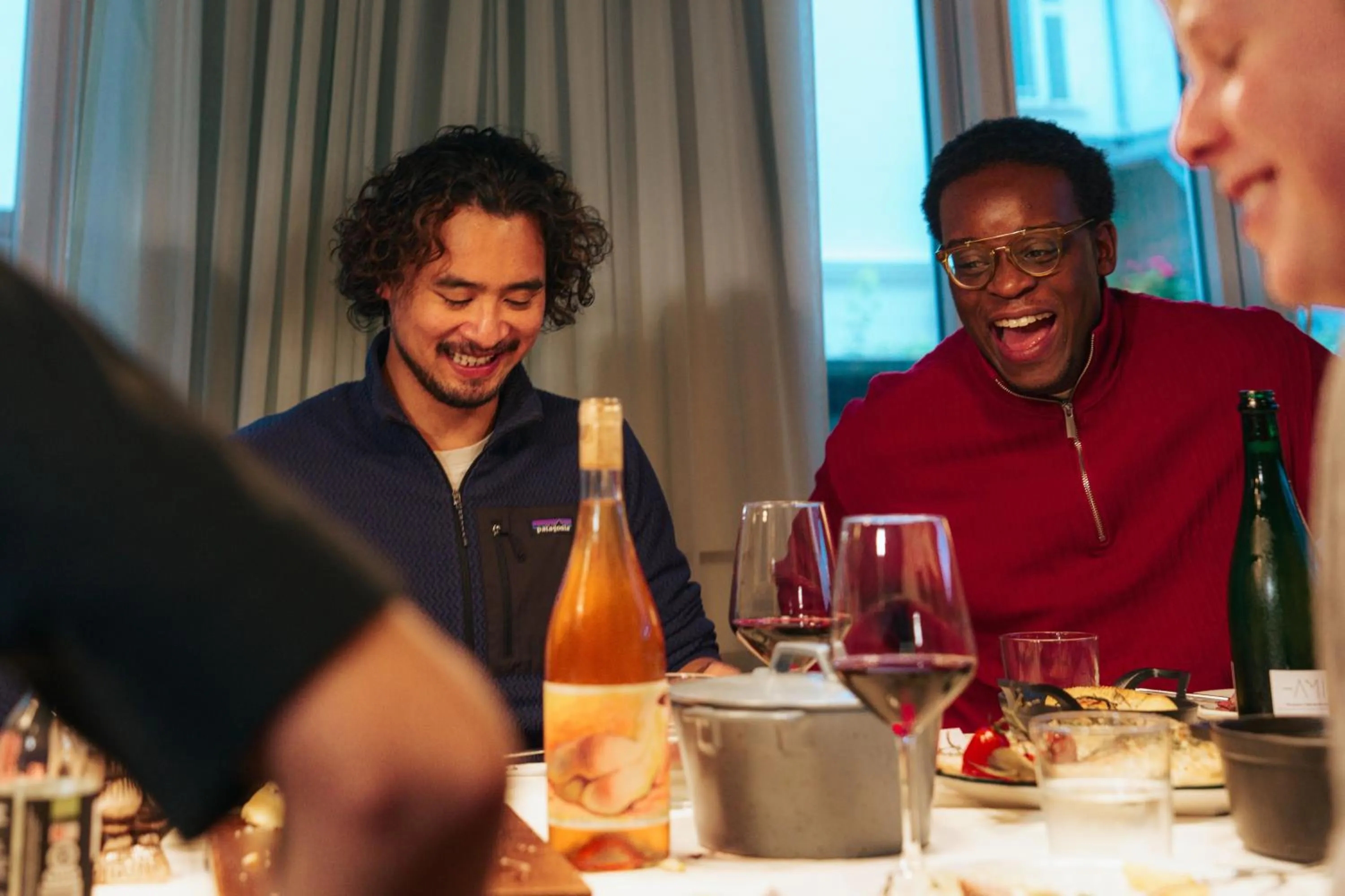 Meeting/conference room in Hotel Mayfair