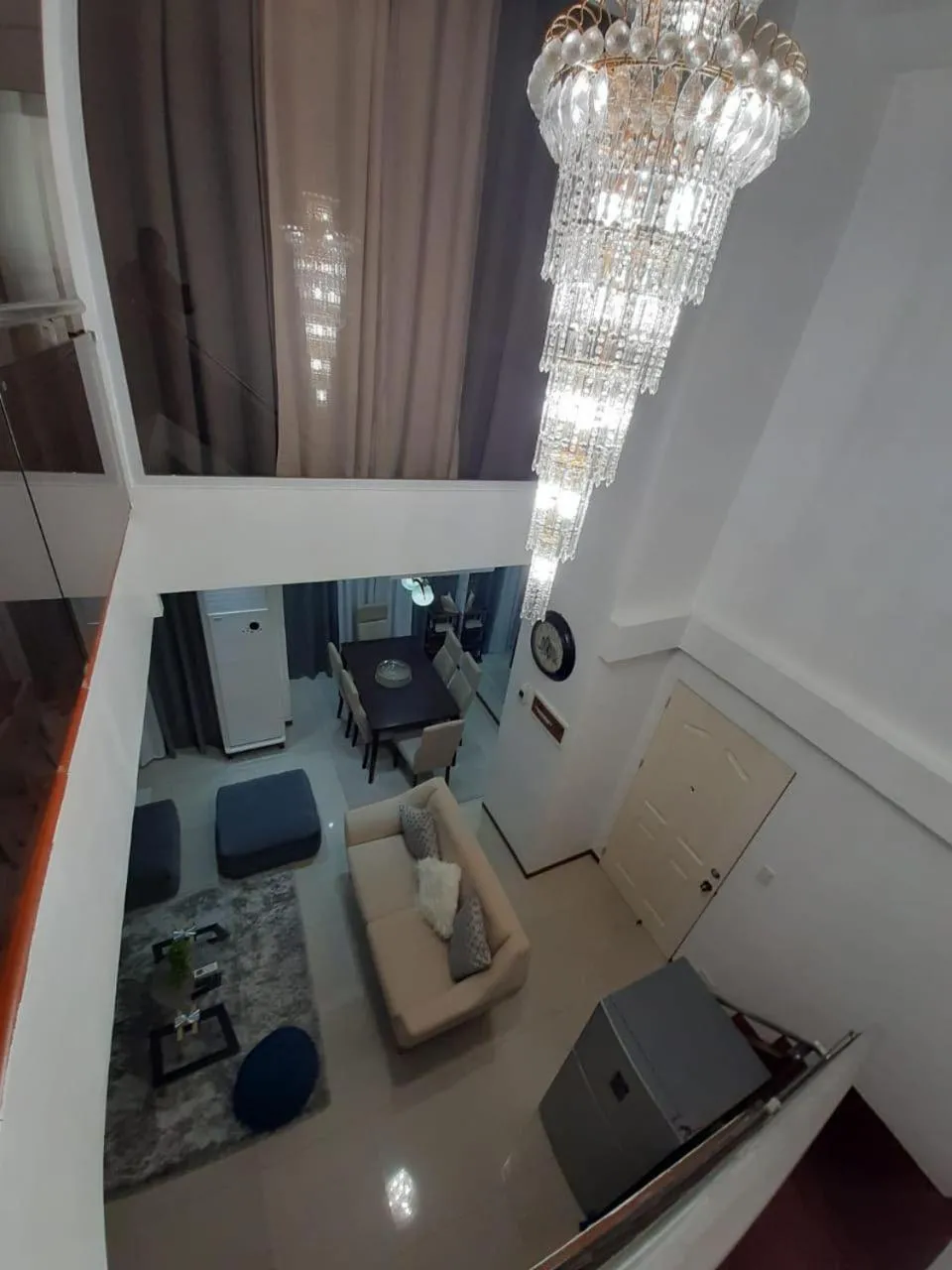 Deluxe Apartment in Affordable Makati APT