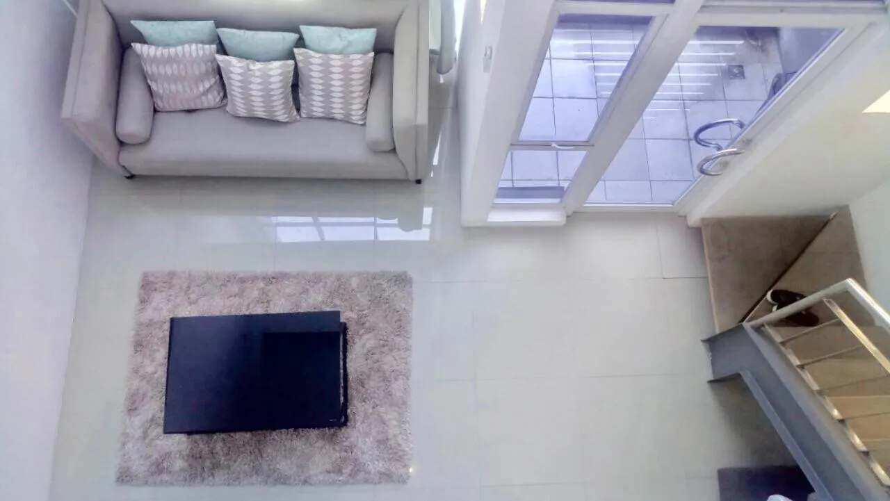 Loft in Affordable Makati APT