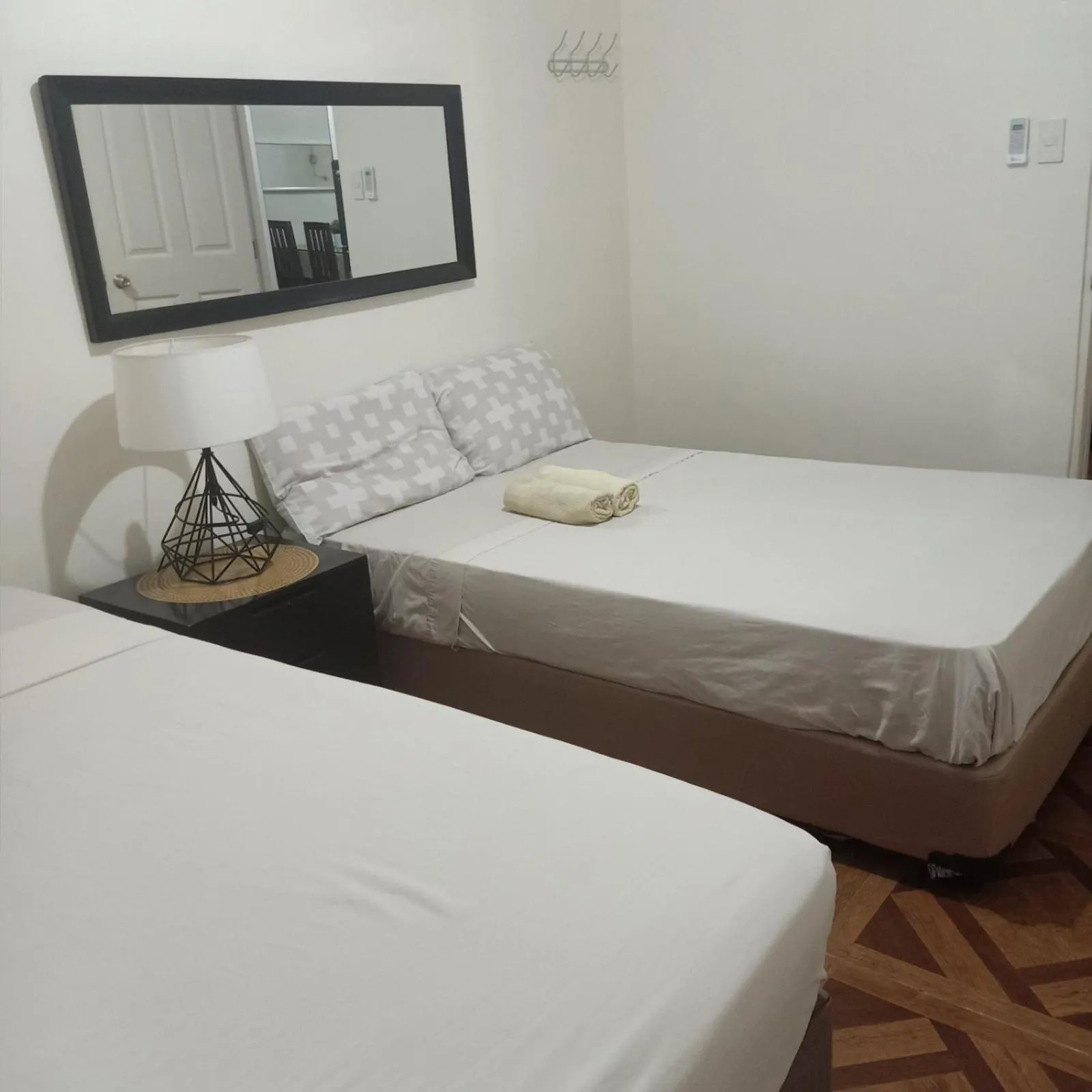 Affordable Makati APT