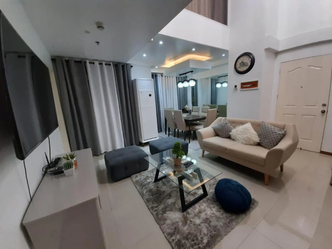 Affordable Makati APT