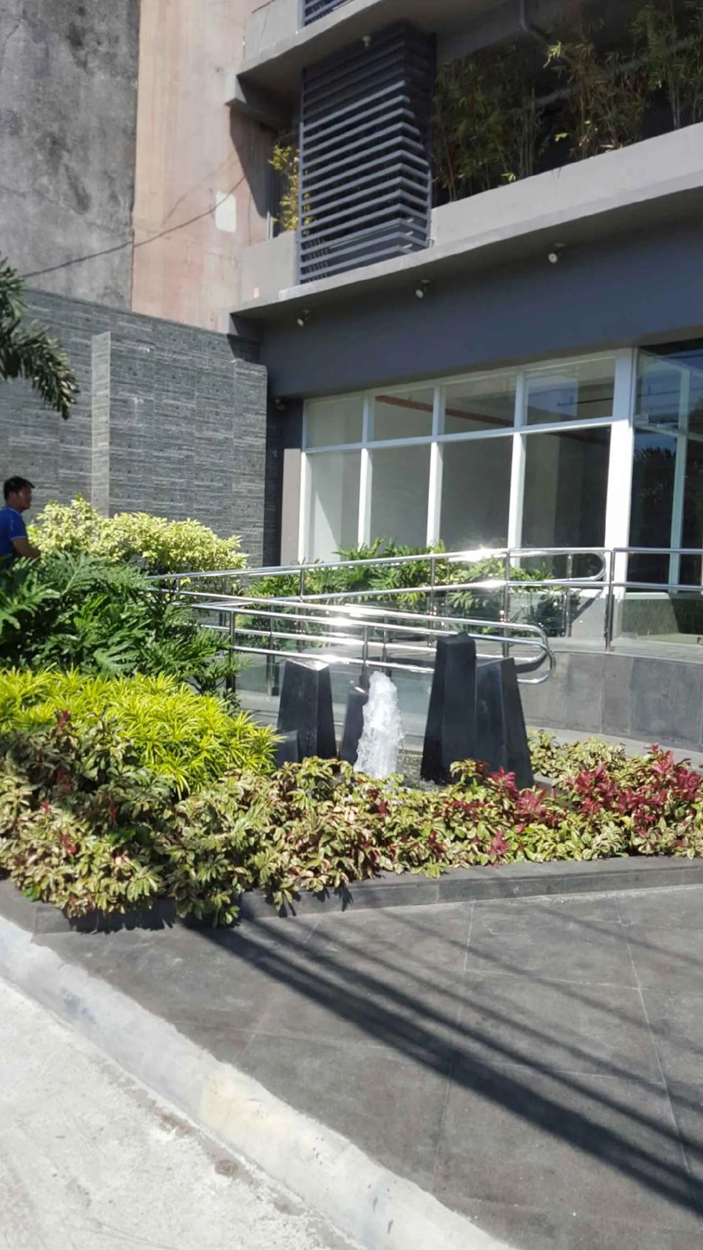 One-Bedroom Apartment in Affordable Makati APT