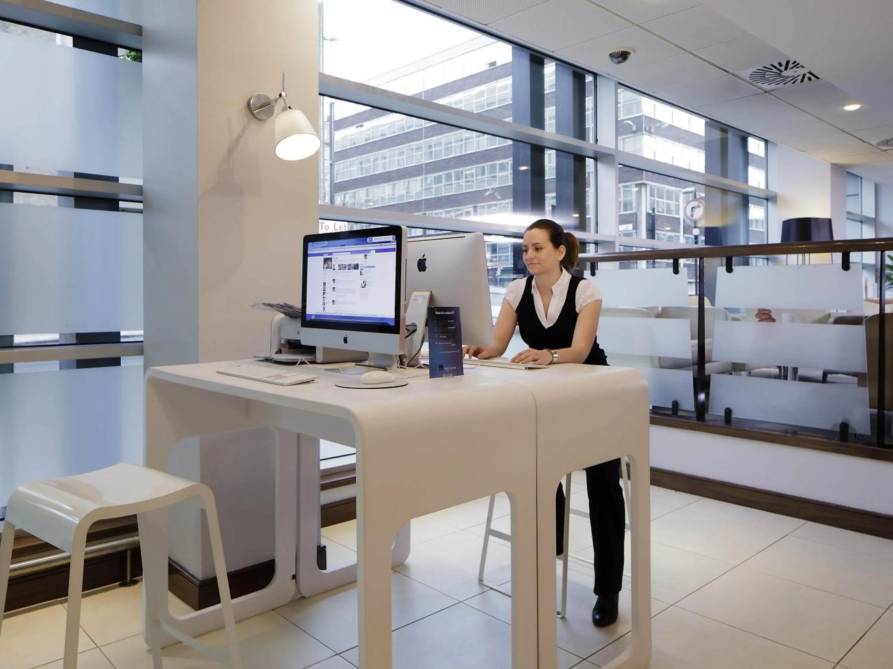 Other in Novotel Glasgow Centre