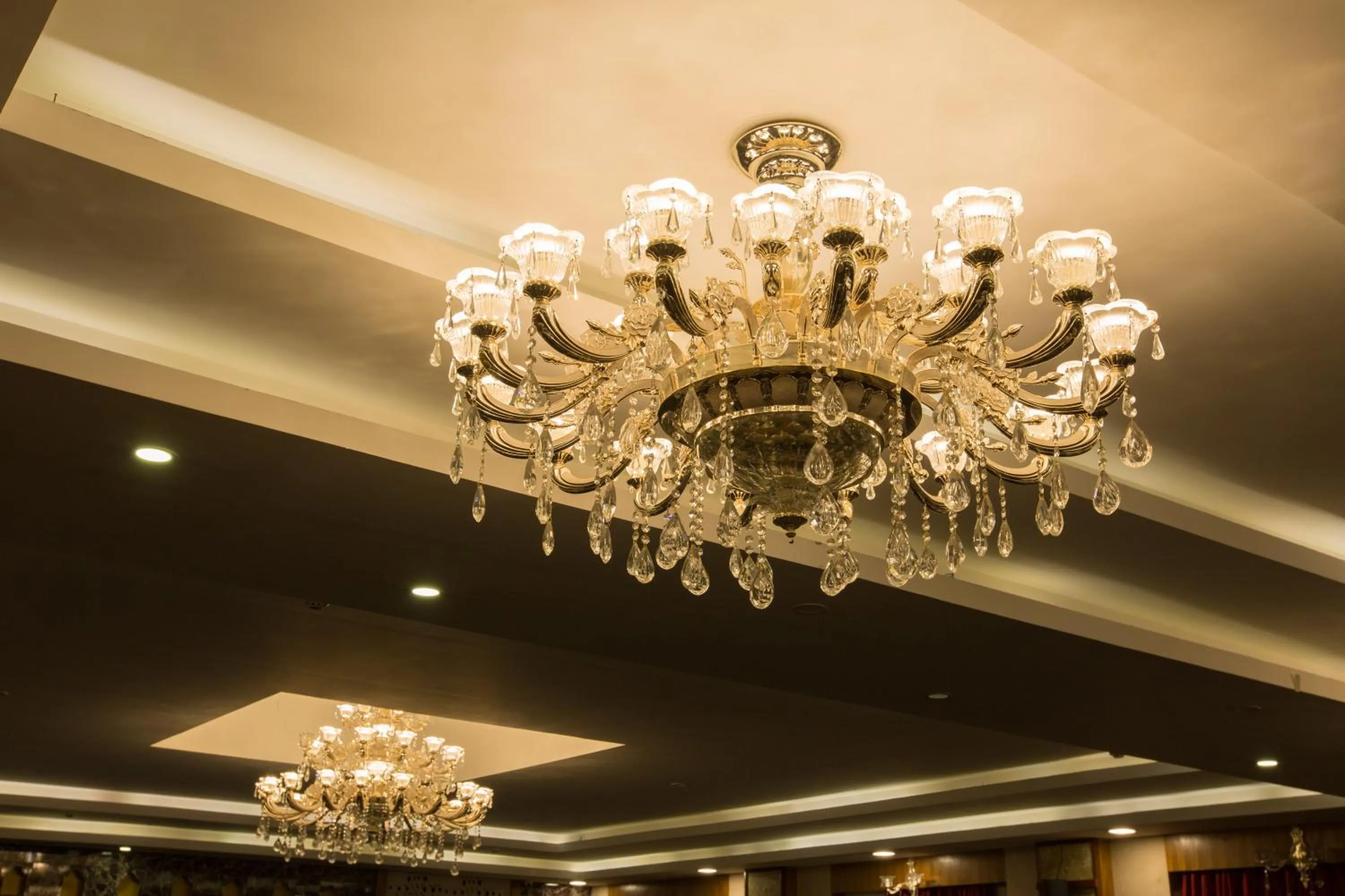 Banquet/Function facilities in TSG Emerald View Hotel and SPA