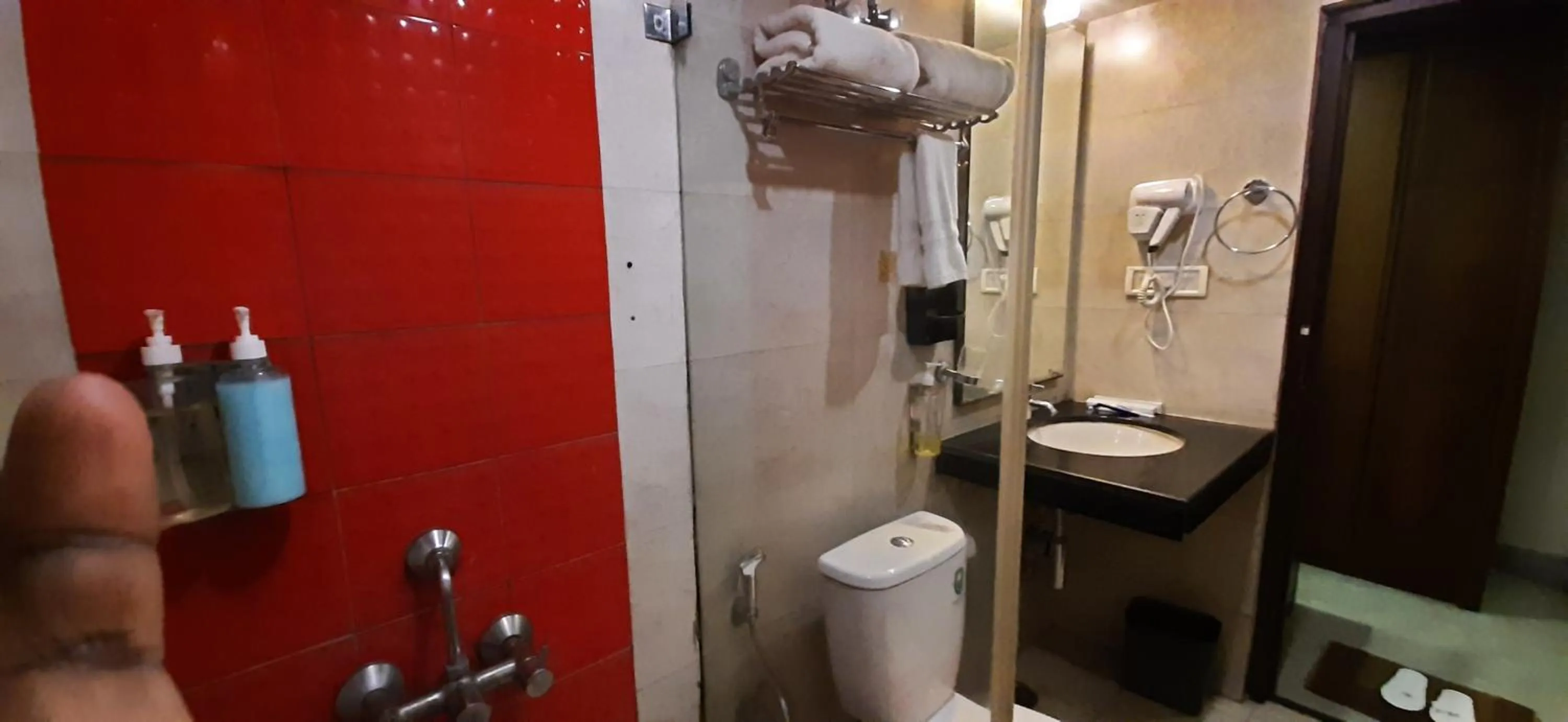 TSG Emerald View Hotel and SPA