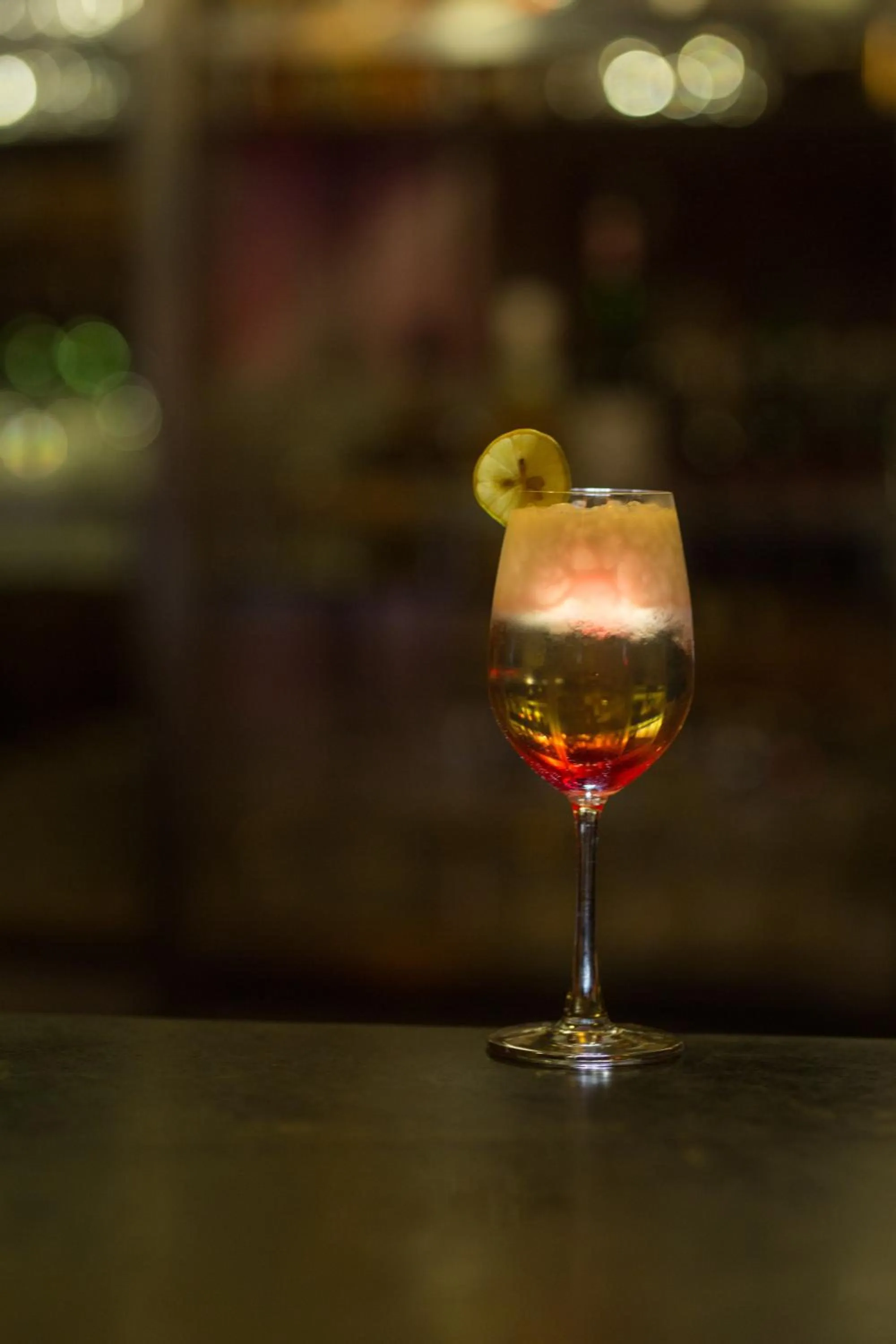 Drinks in TSG Emerald View Hotel and SPA