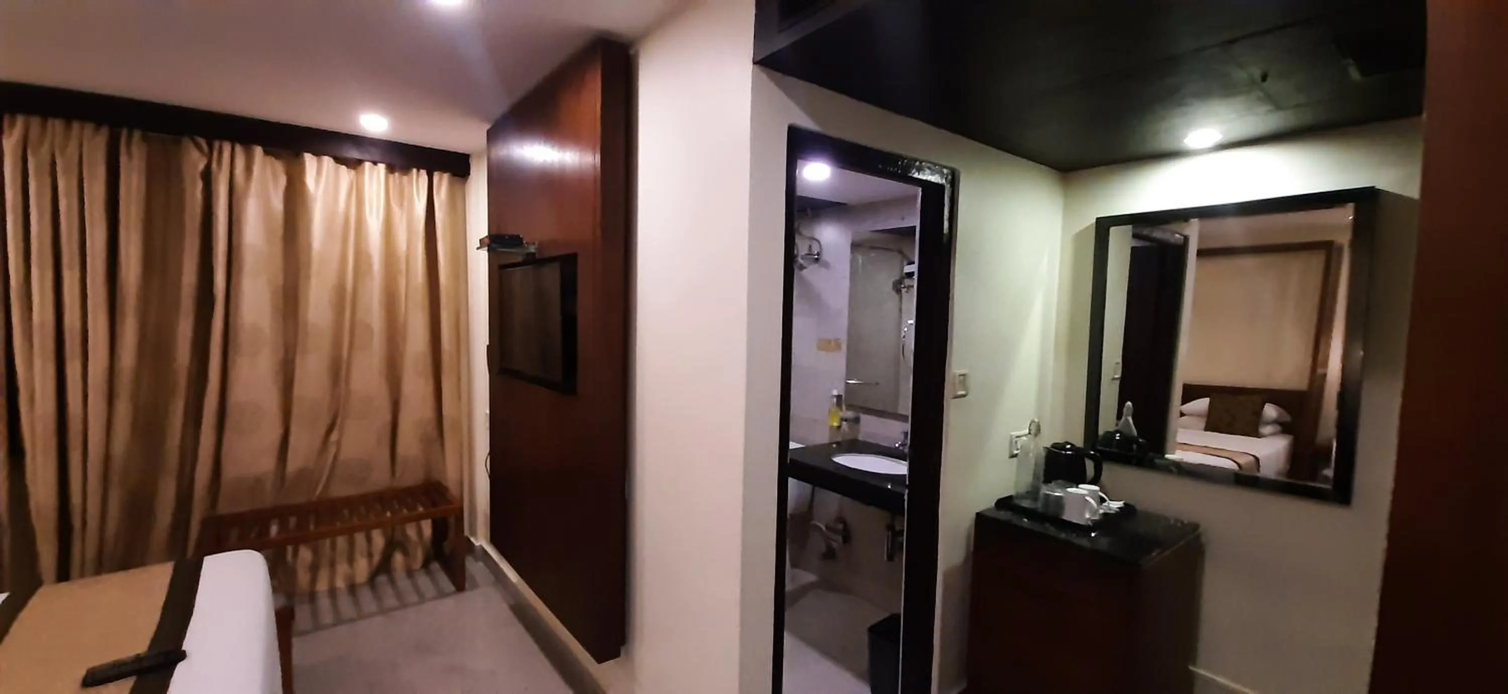 TSG Emerald View Hotel and SPA