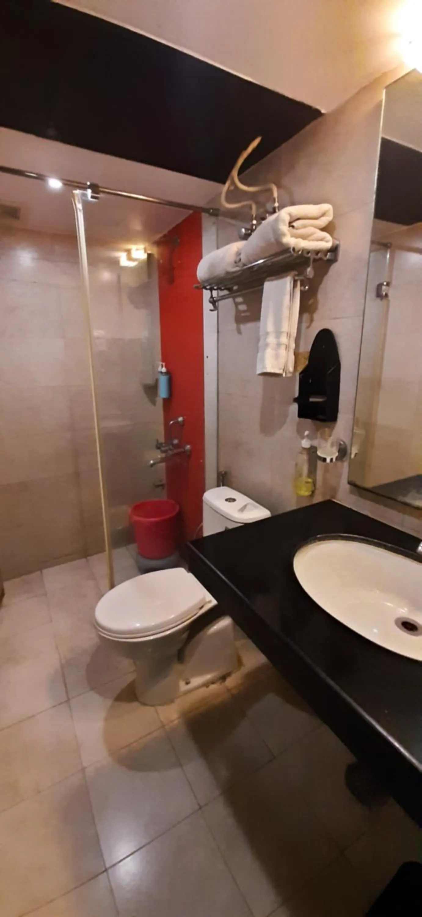 TSG Emerald View Hotel and SPA