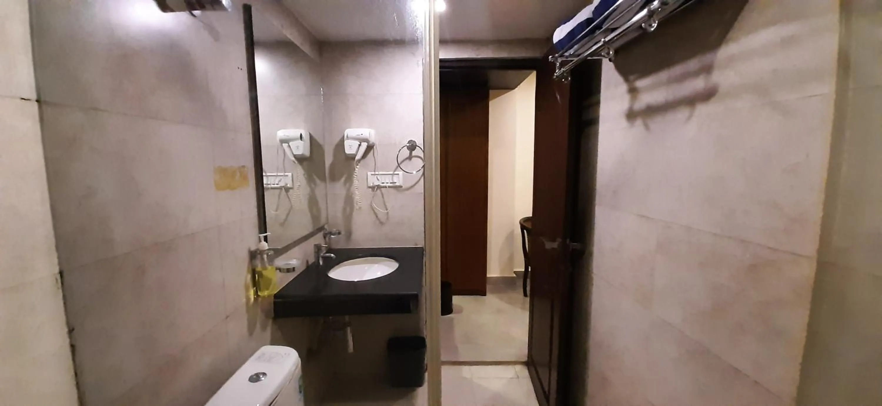 TSG Emerald View Hotel and SPA