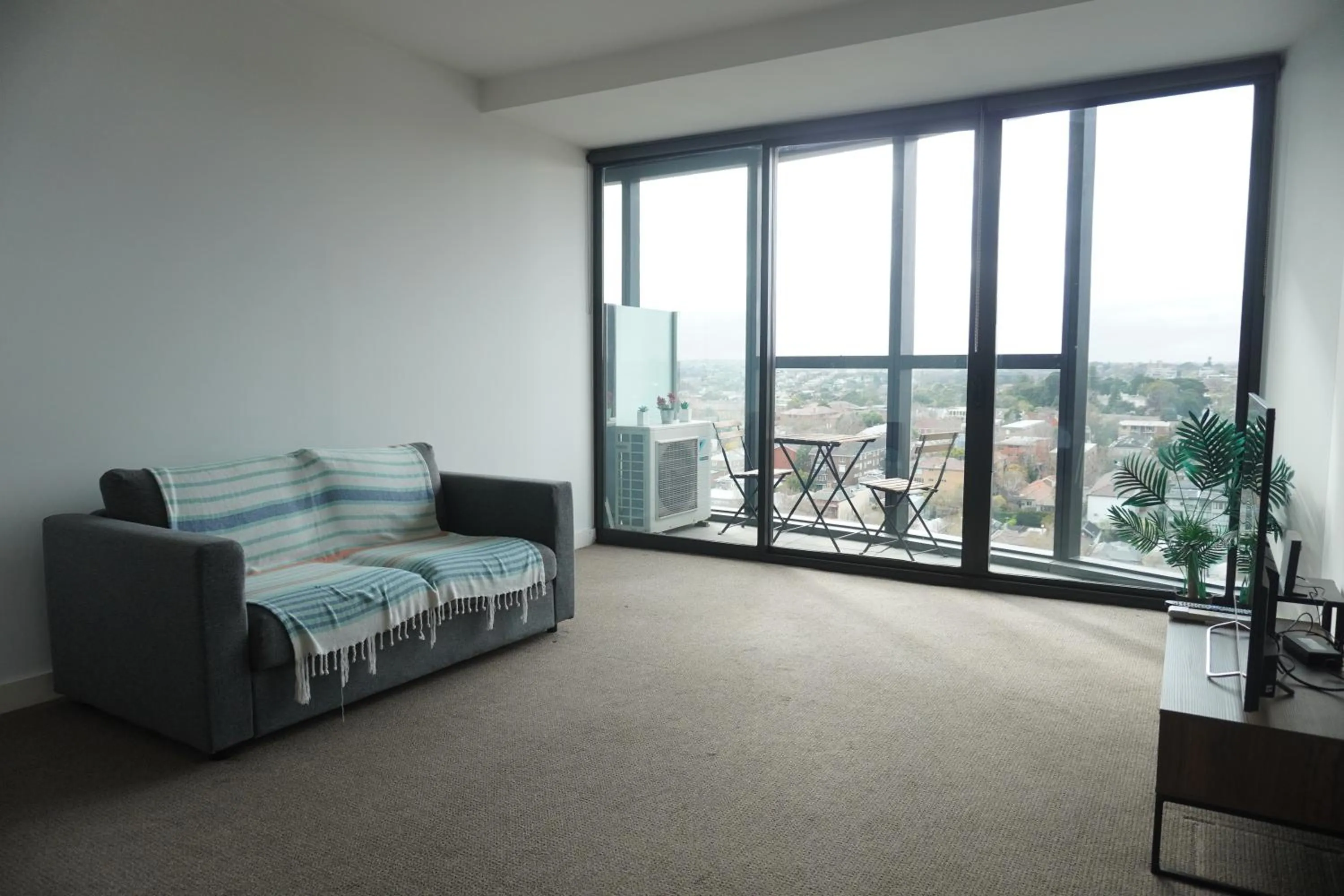 Amazing Accommodations: Vogue