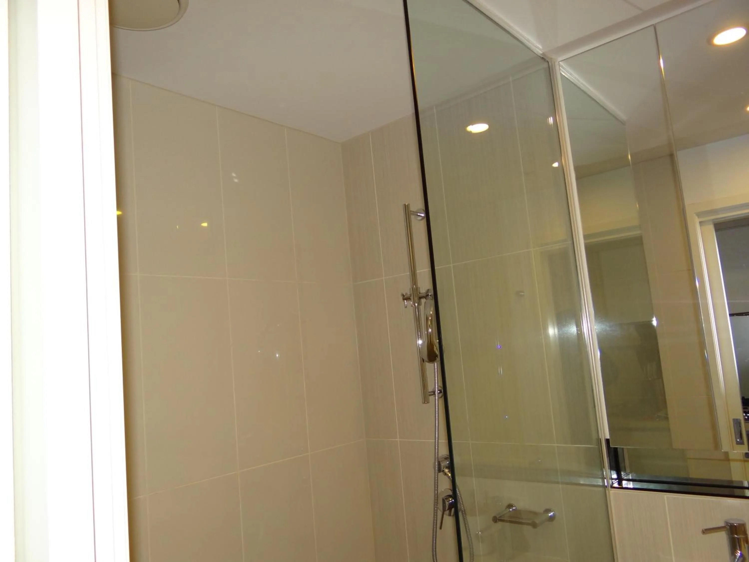 Bathroom in Amazing Accommodations: Vogue