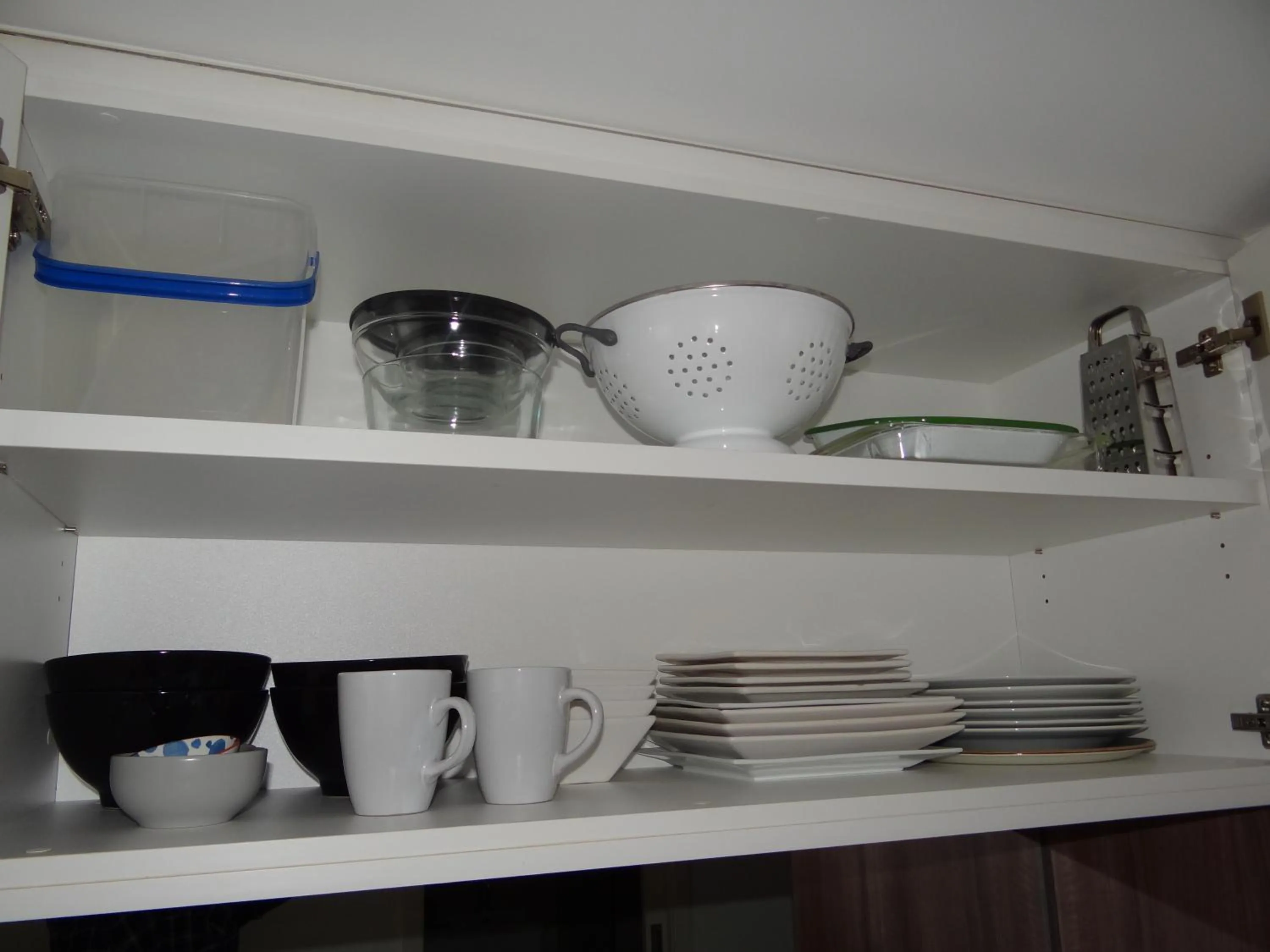 Kitchen or kitchenette in Amazing Accommodations: Vogue