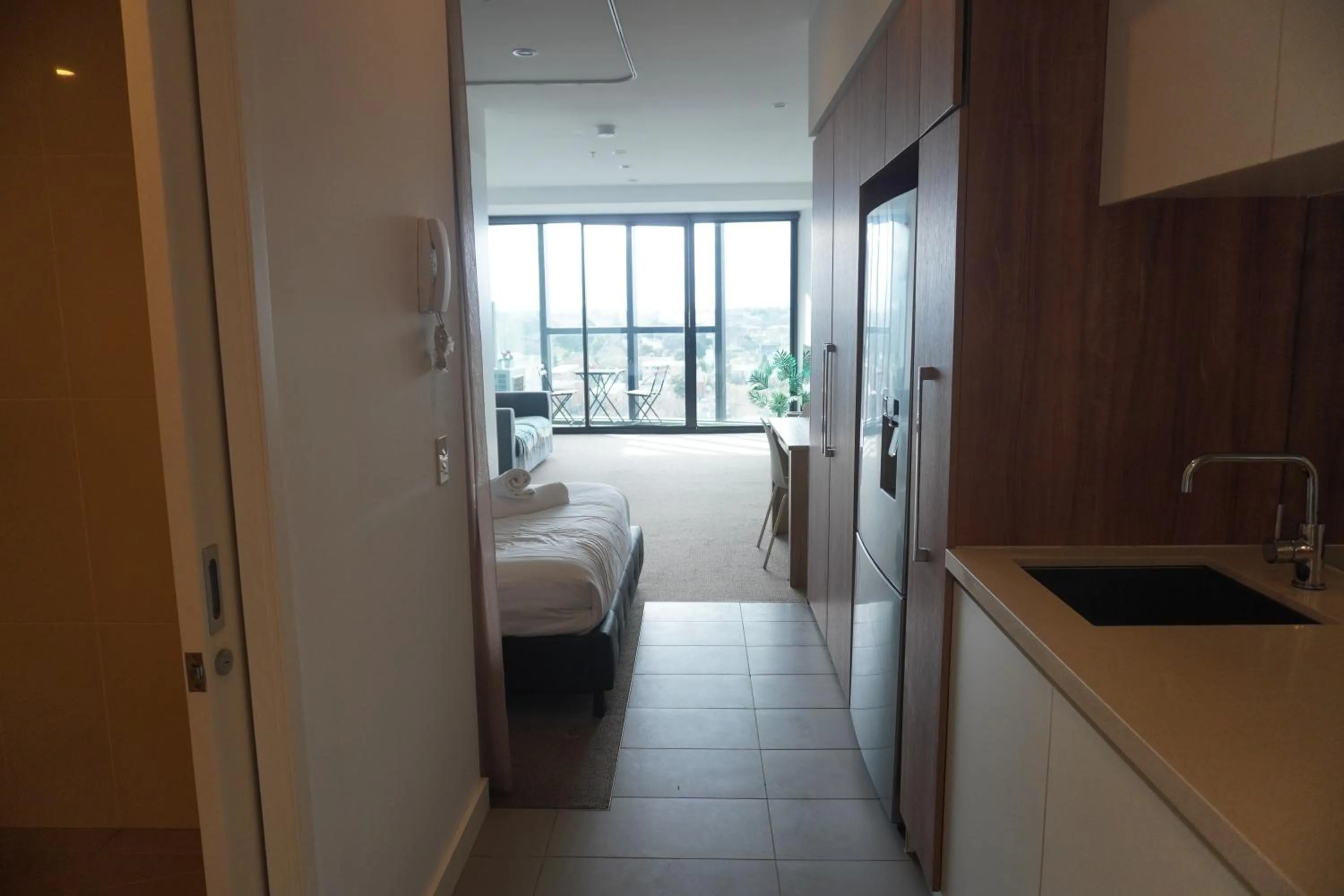 Amazing Accommodations: Vogue