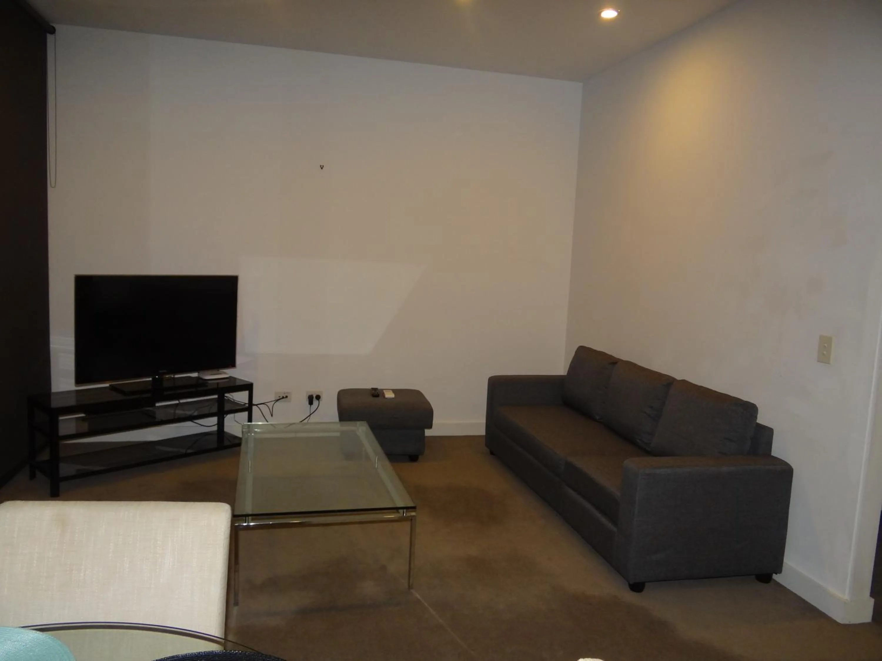 Amazing Accommodations: Vogue