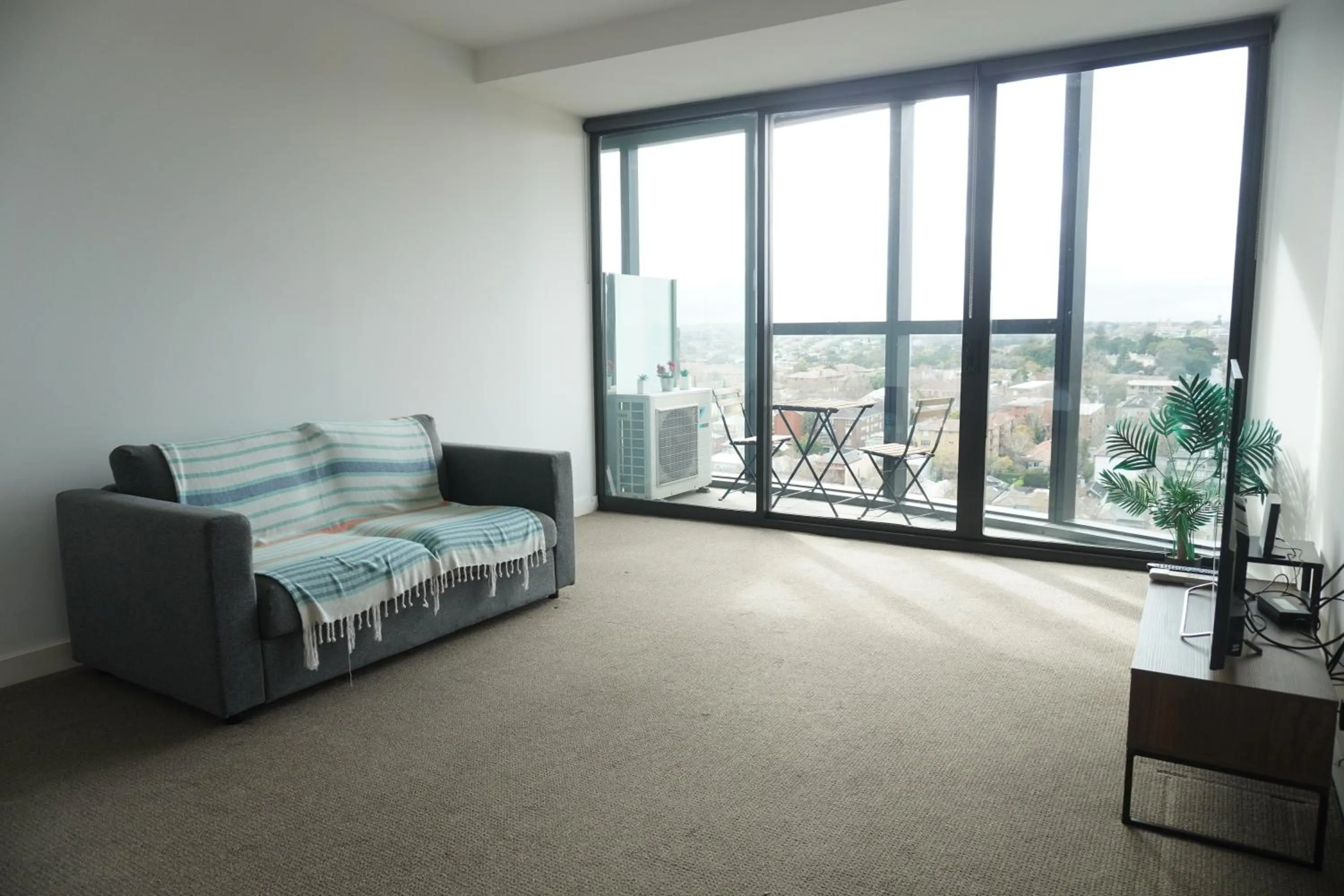 Amazing Accommodations: Vogue