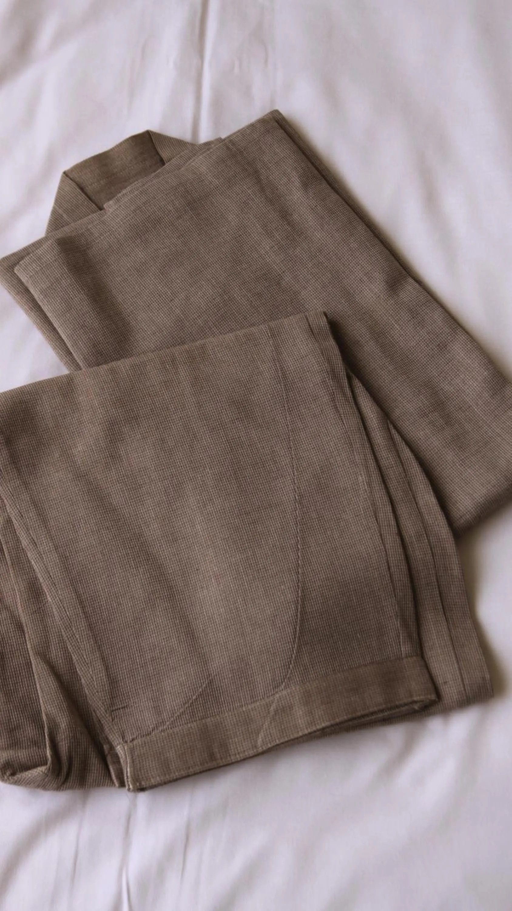 Photo of the whole room in Toyokawa Grand Hotel