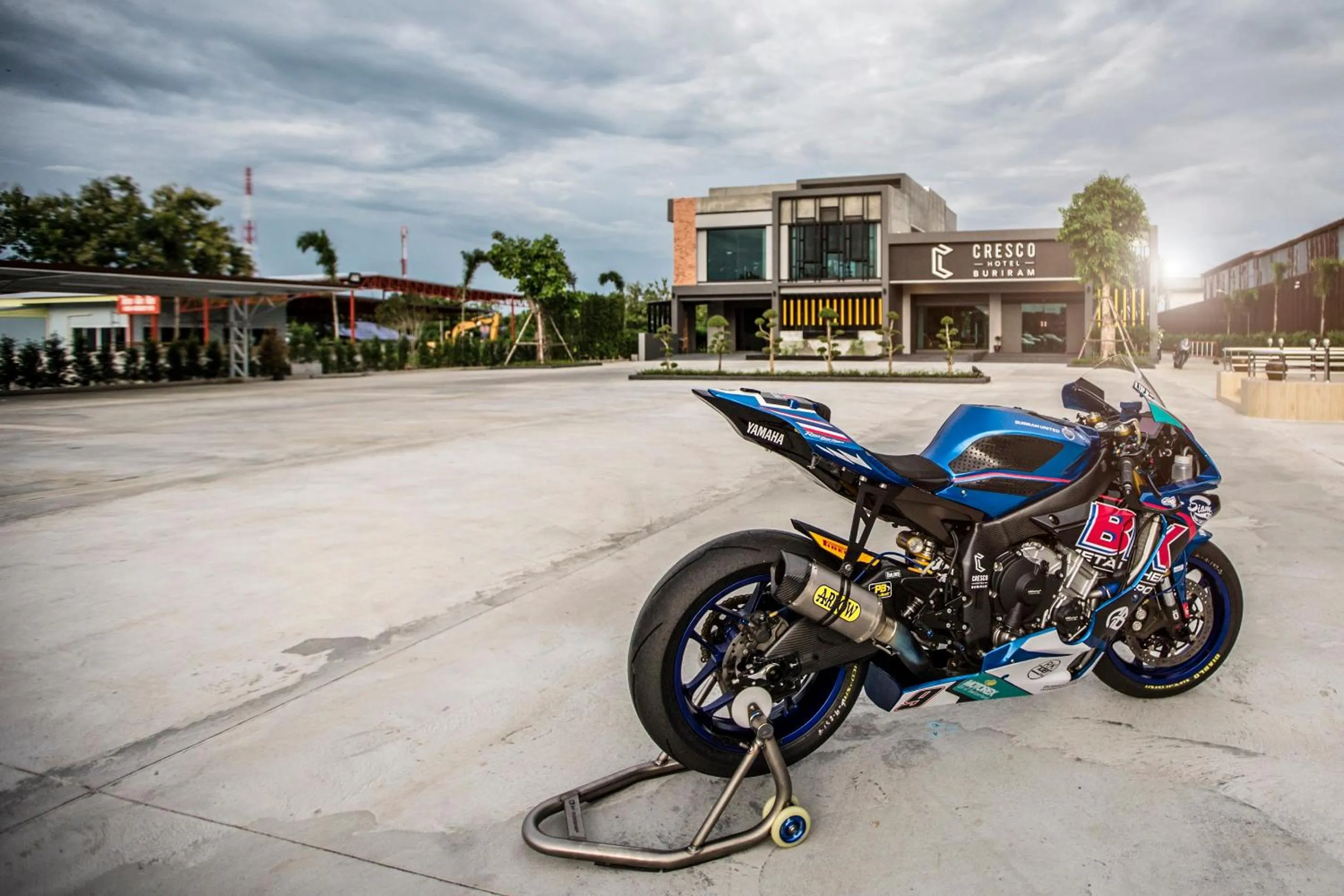 Other in Cresco Hotel Buriram