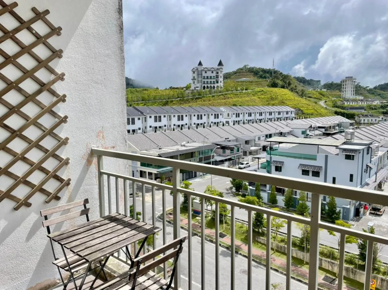 View (from property/room) in Play Residence at Golden Hills
