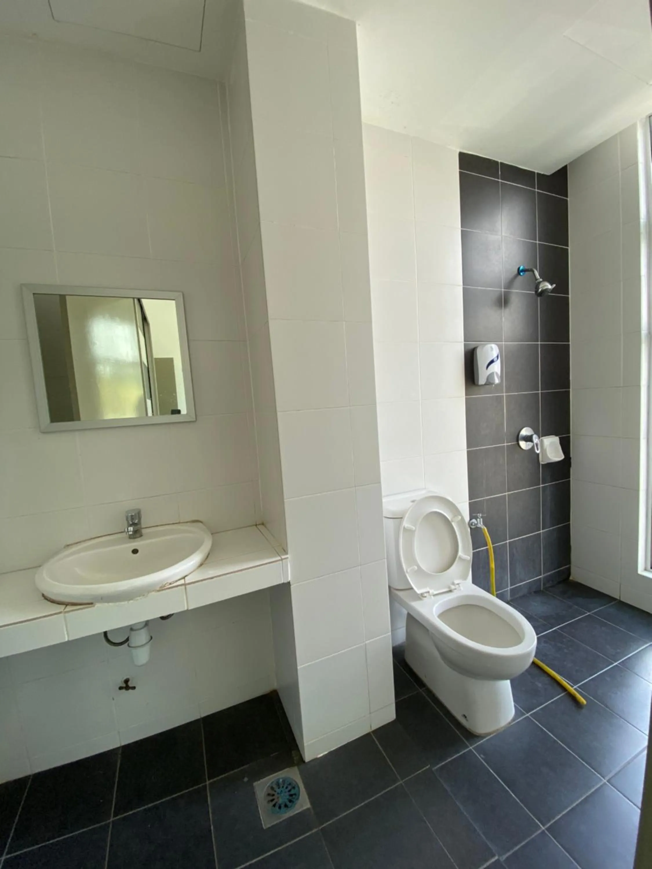 Bathroom in Play Residence at Golden Hills
