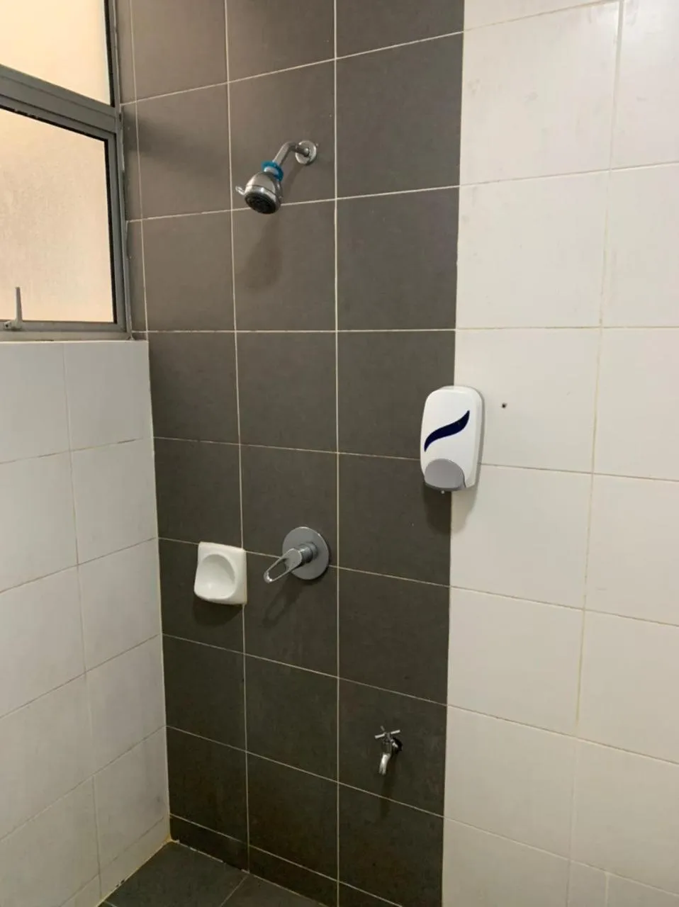 Bathroom in Play Residence at Golden Hills