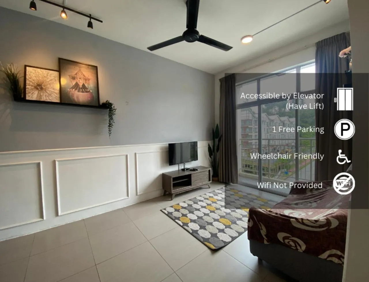 Play Residence at Golden Hills