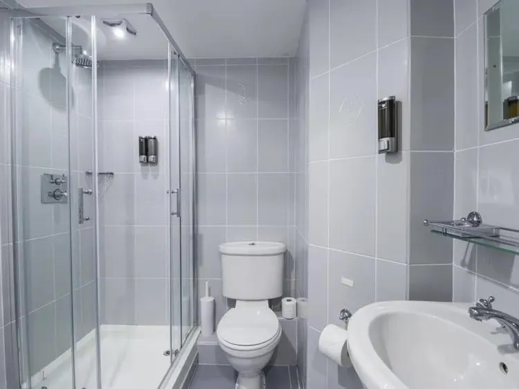 McInnes House rooms with breakfast