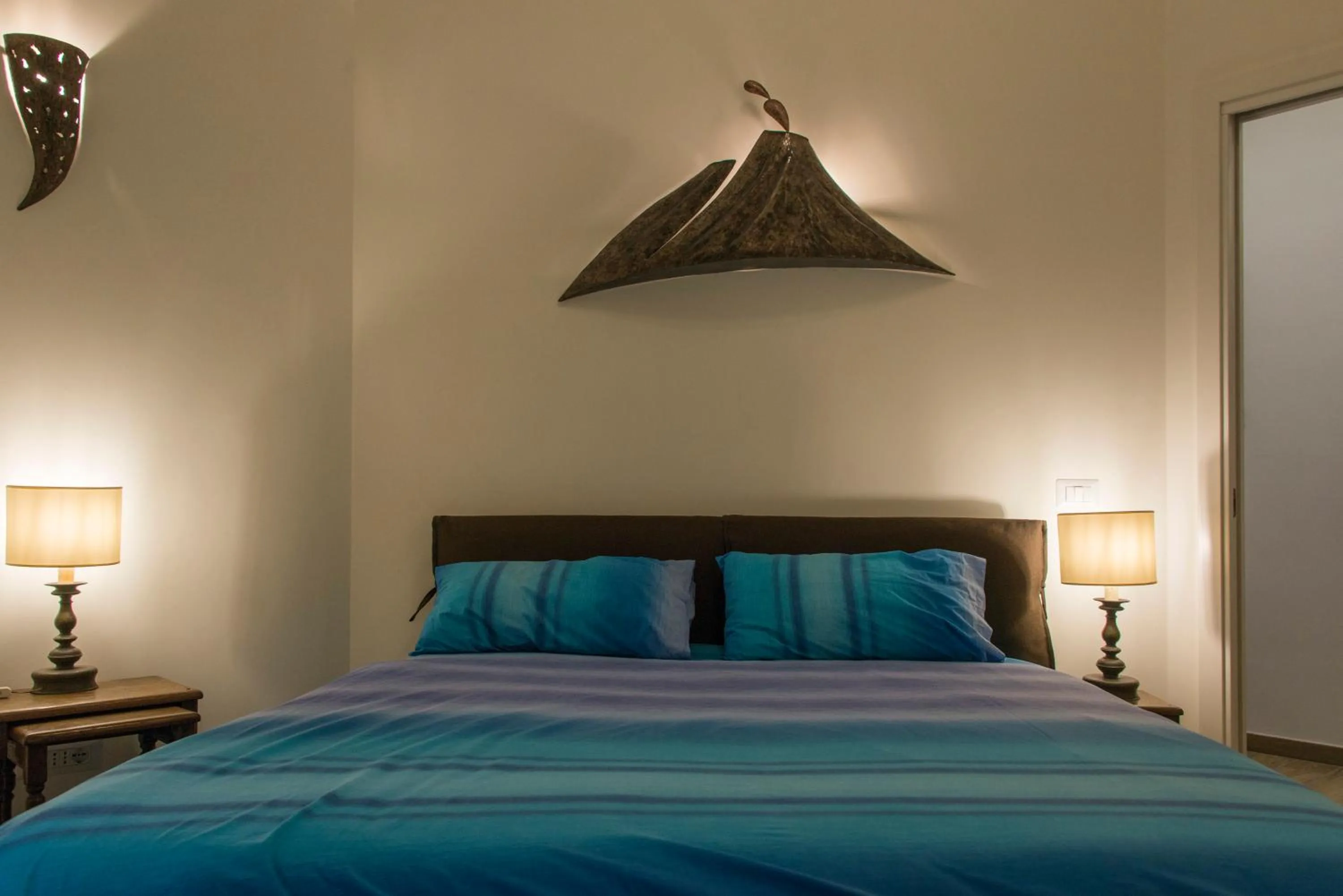 Photo of the whole room, Bed in B&B Univercity