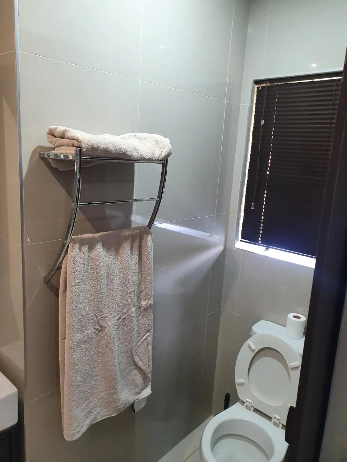 Bathroom in Mi Casa Guest House