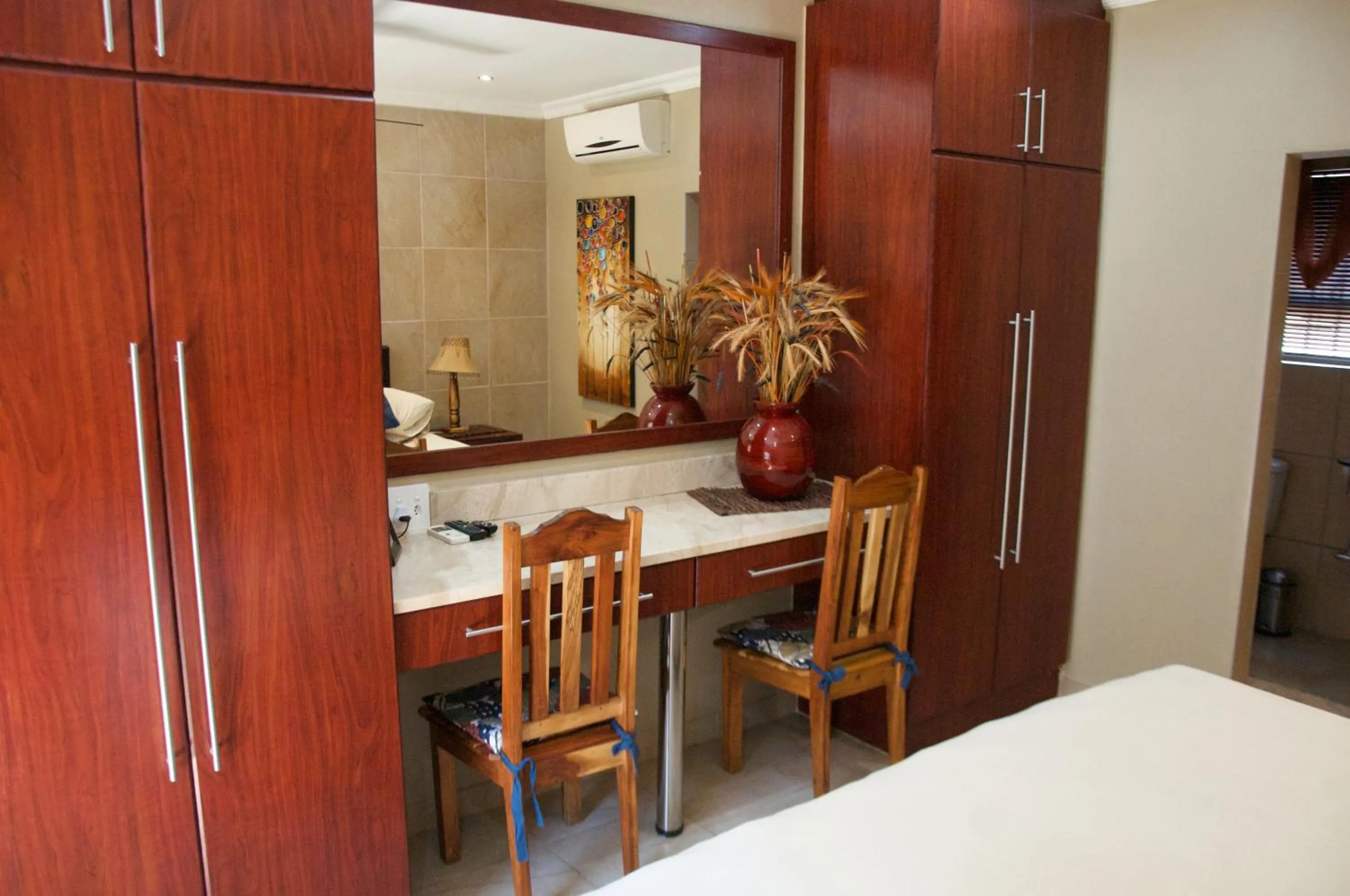 View (from property/room) in Mi Casa Guest House