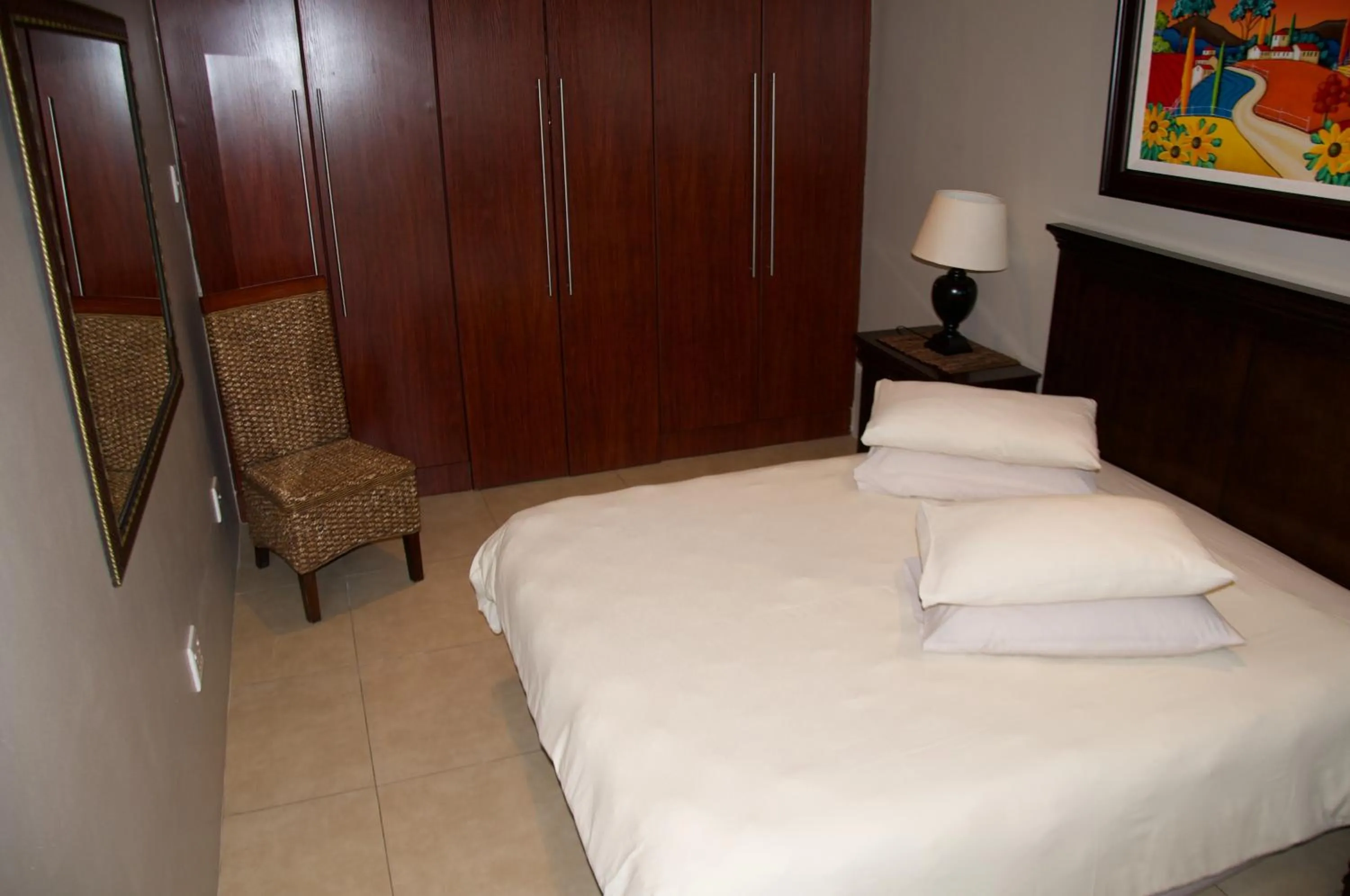 Photo of the whole room, Bed in Mi Casa Guest House